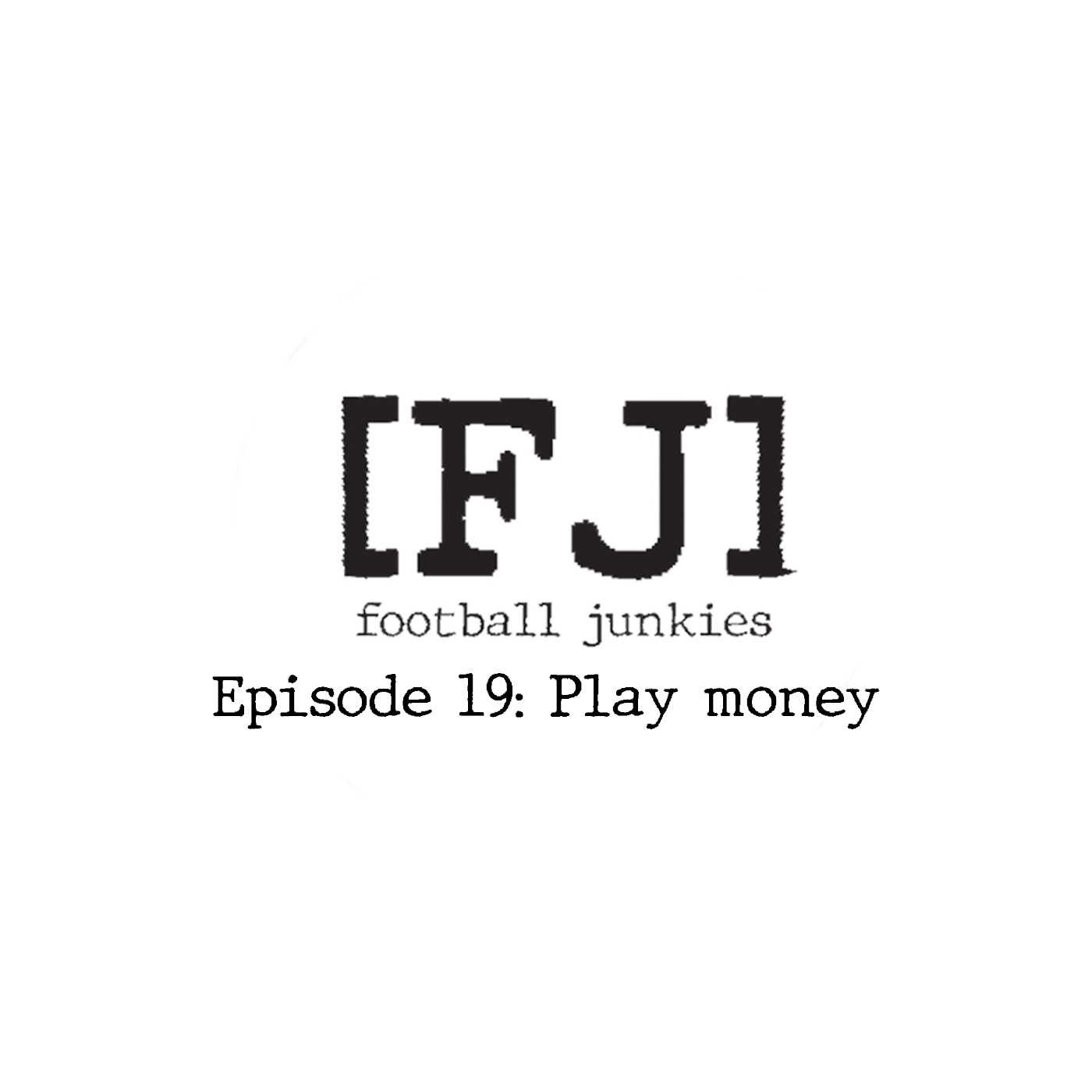 Football Junkies podcast