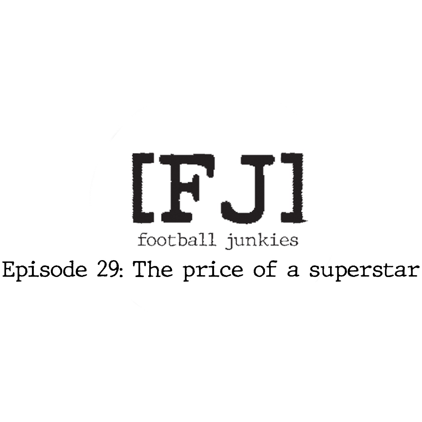 Football Junkies podcast