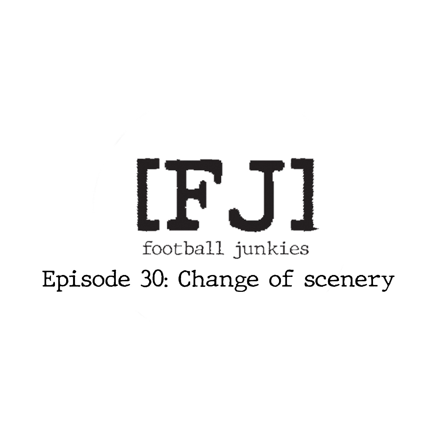 Football Junkies podcast
