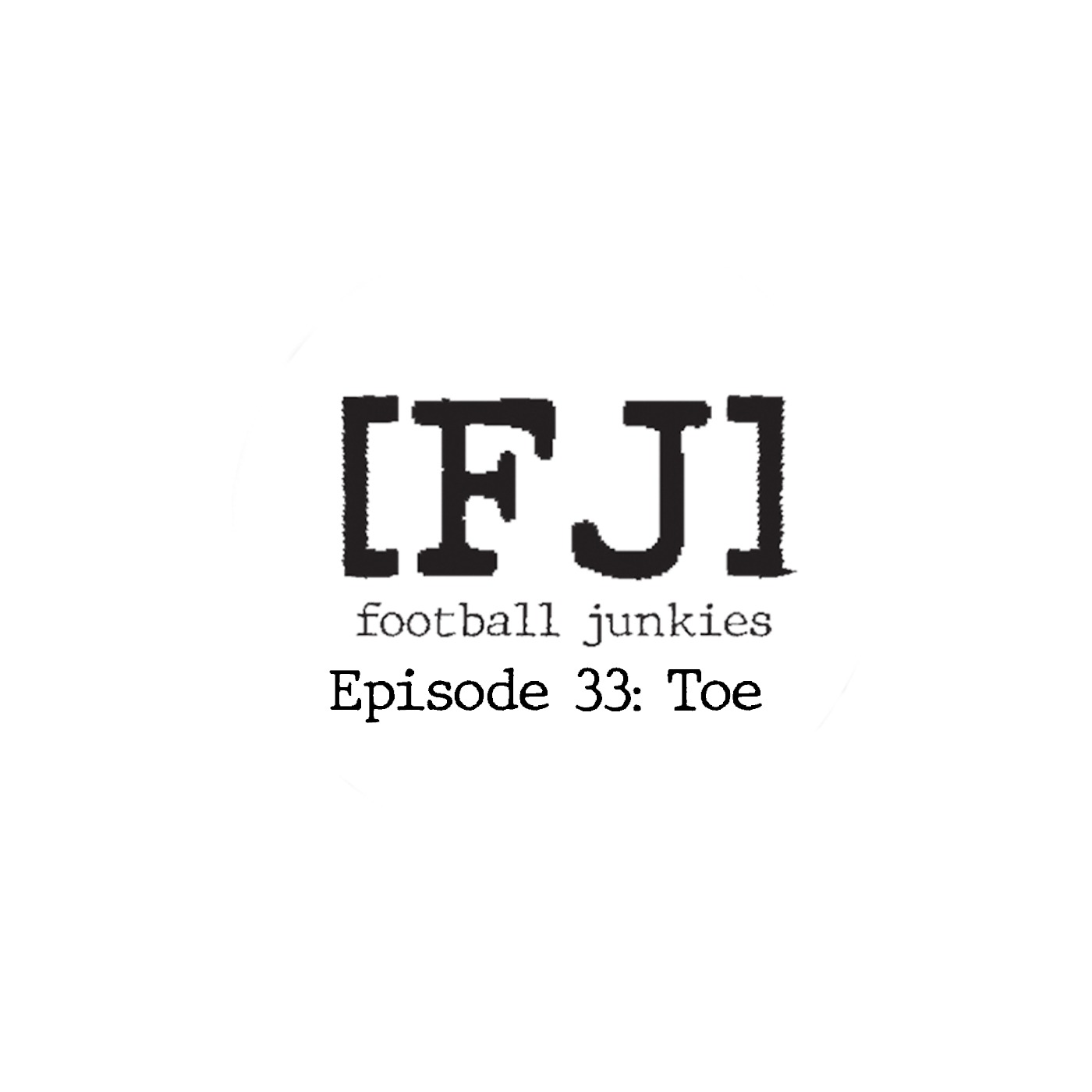 Football Junkies podcast
