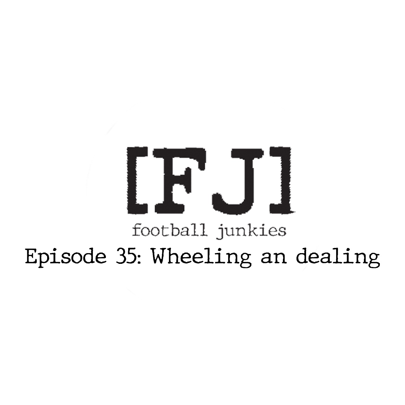 Football Junkies podcast