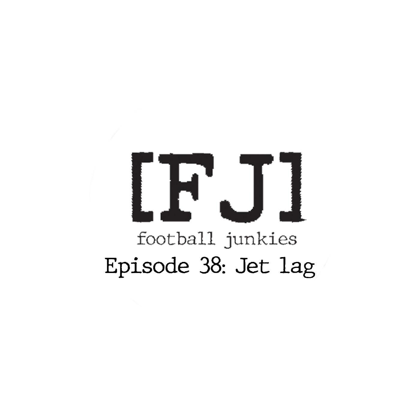 Football Junkies podcast