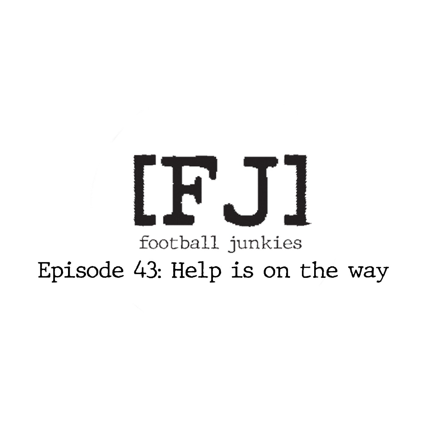 Football Junkies podcast