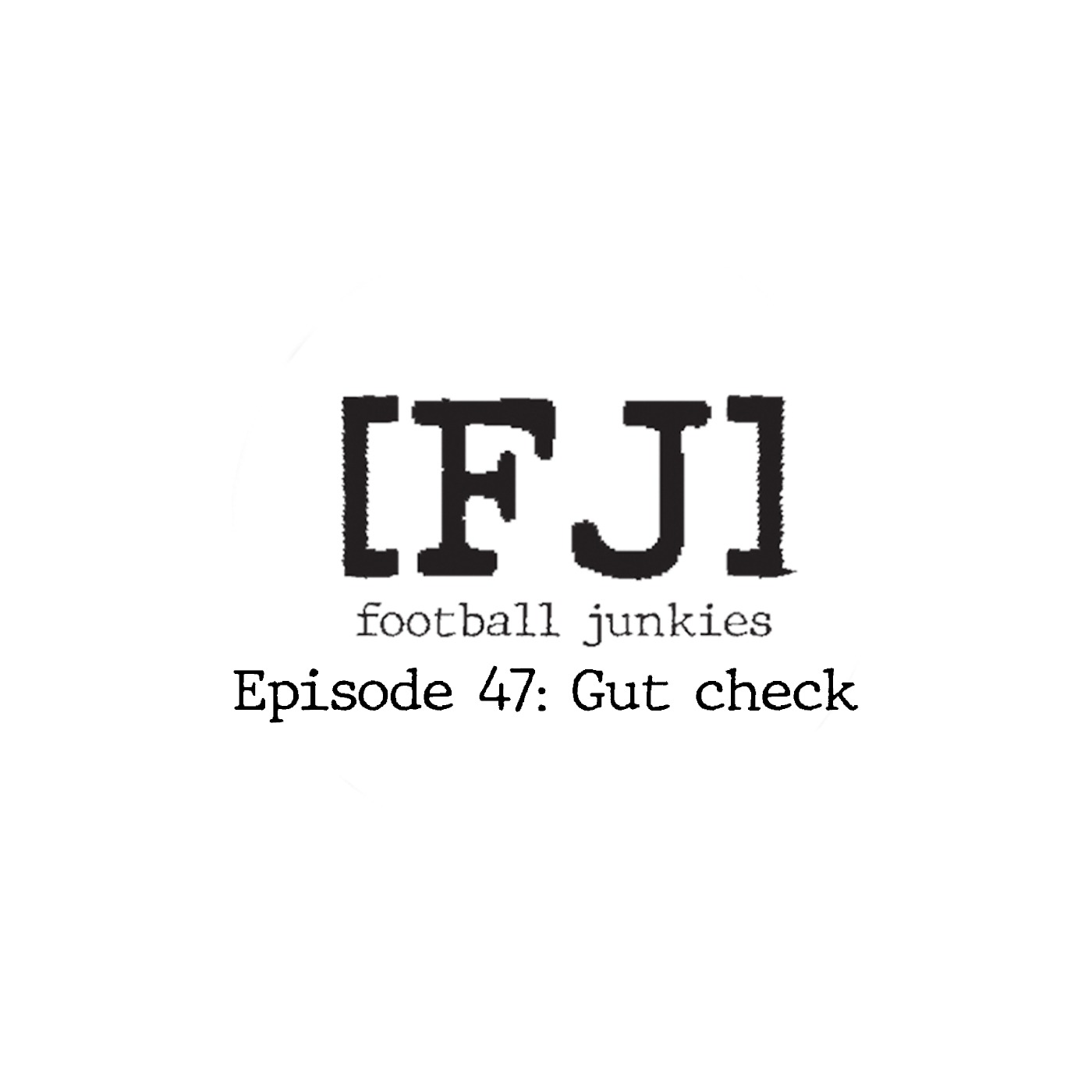 Football Junkies podcast