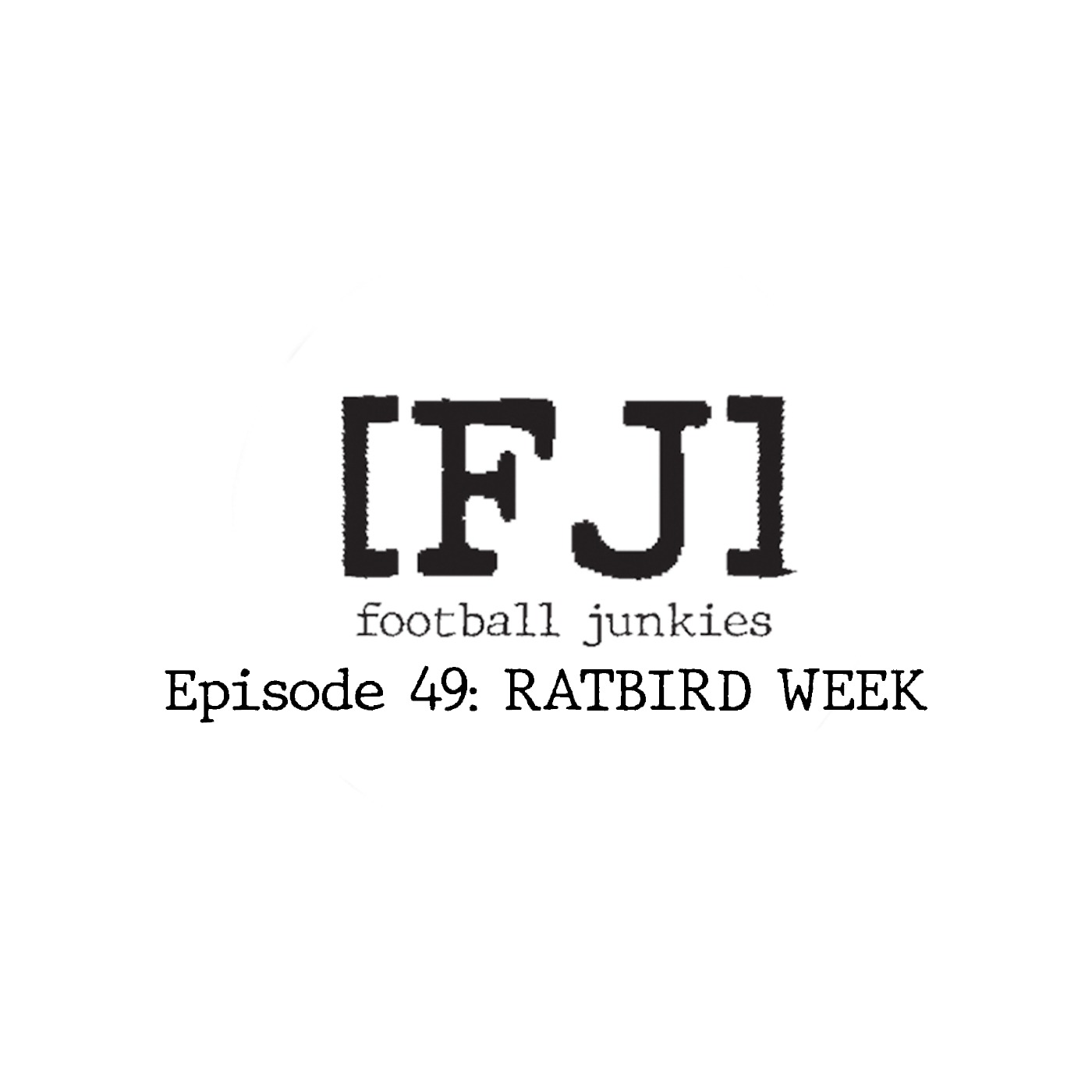 Football Junkies podcast
