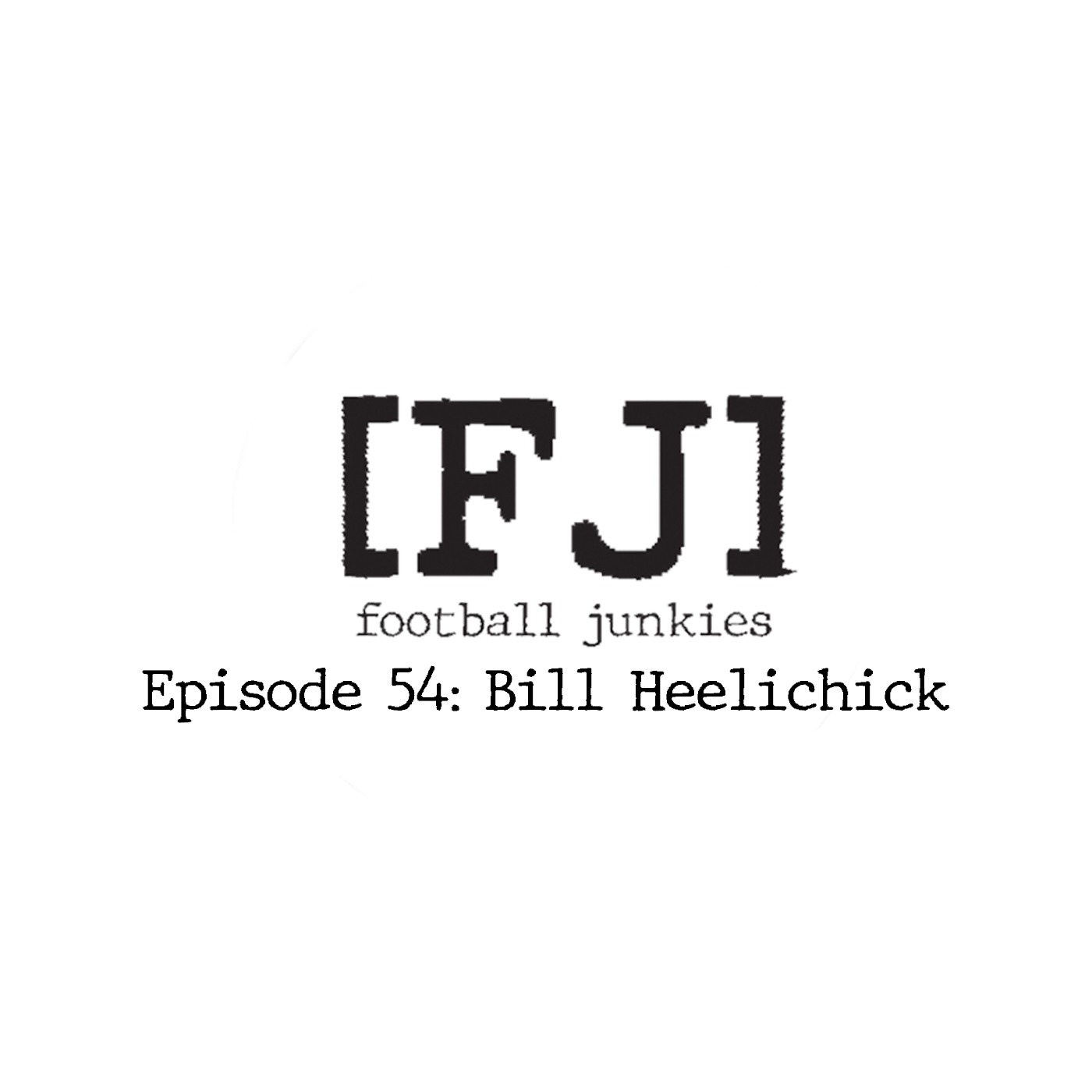 Football Junkies podcast