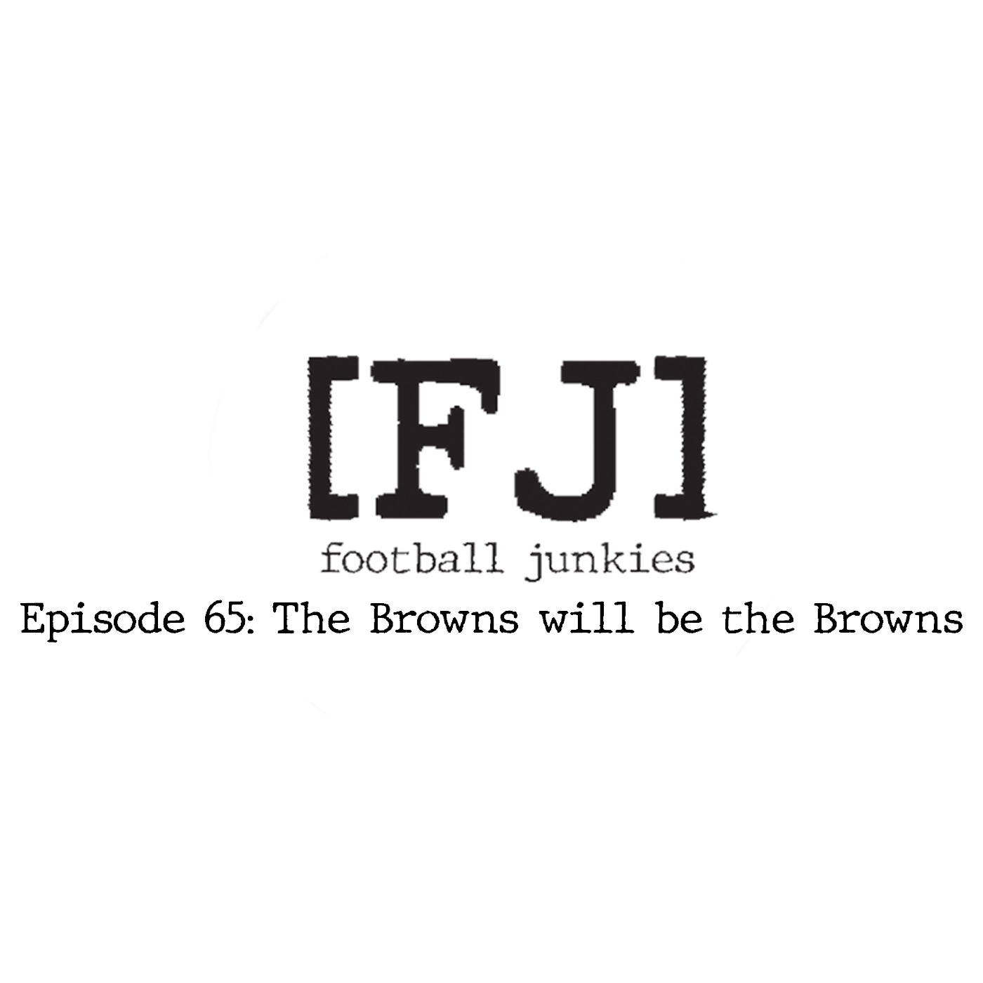 Football Junkies podcast