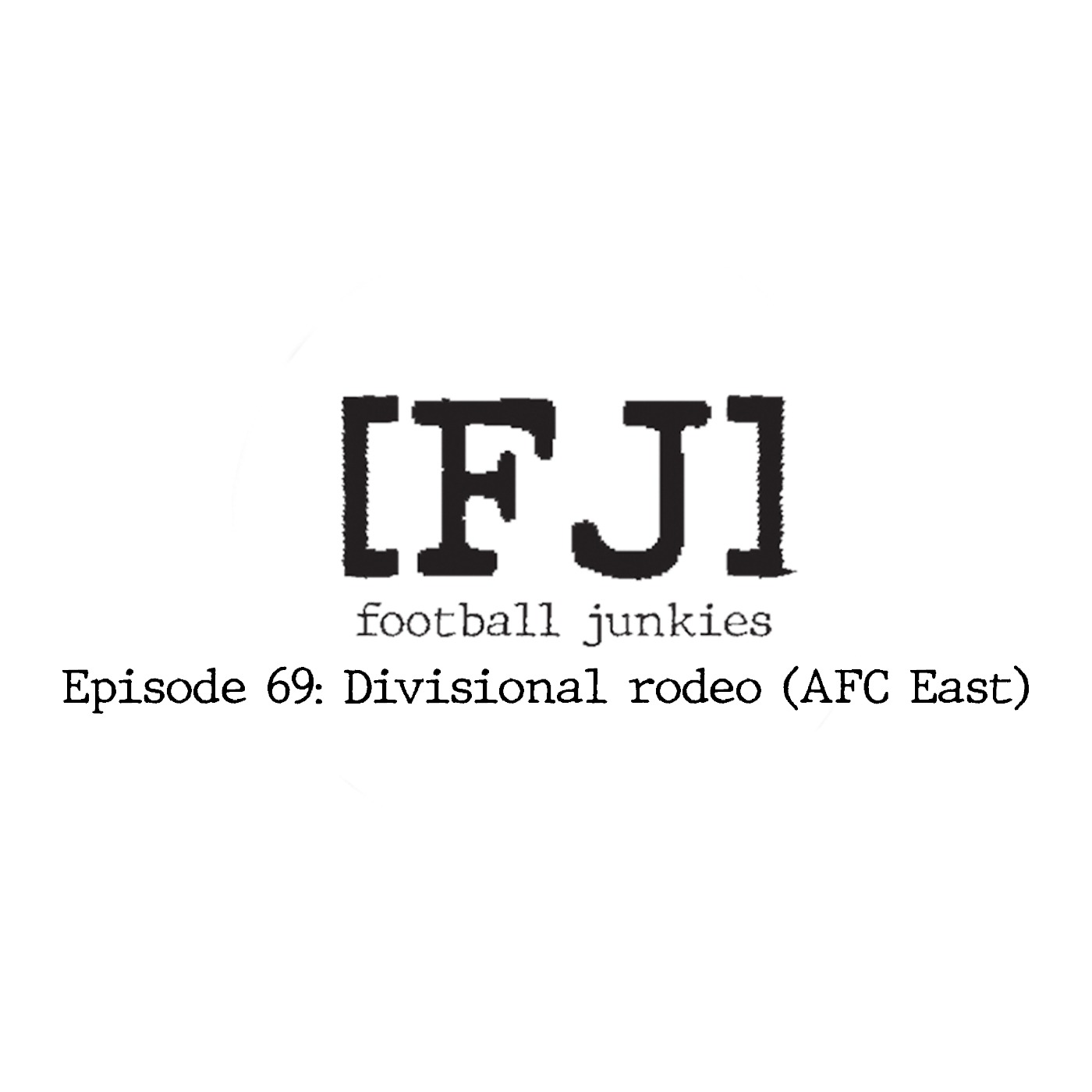 Football Junkies podcast