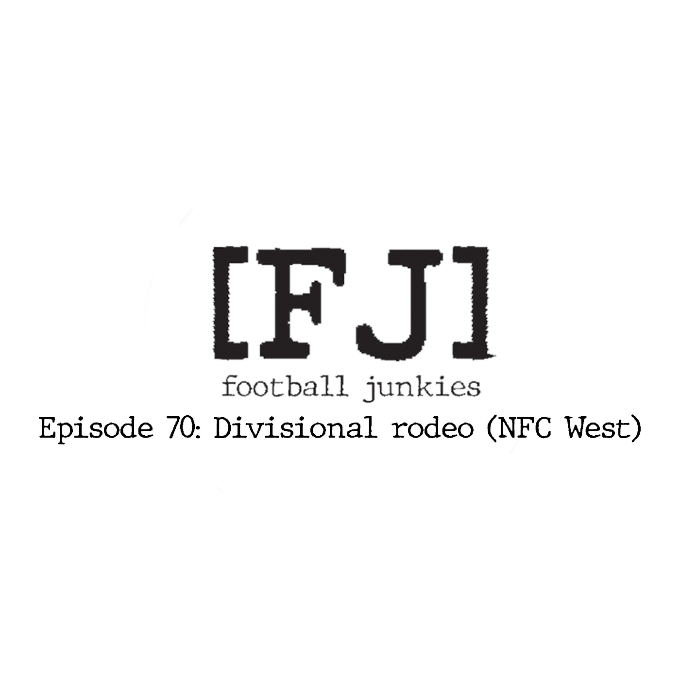 Football Junkies podcast