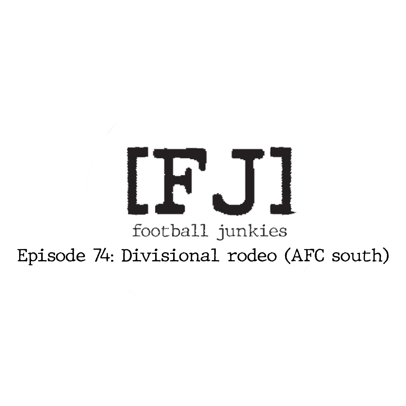 Football Junkies podcast