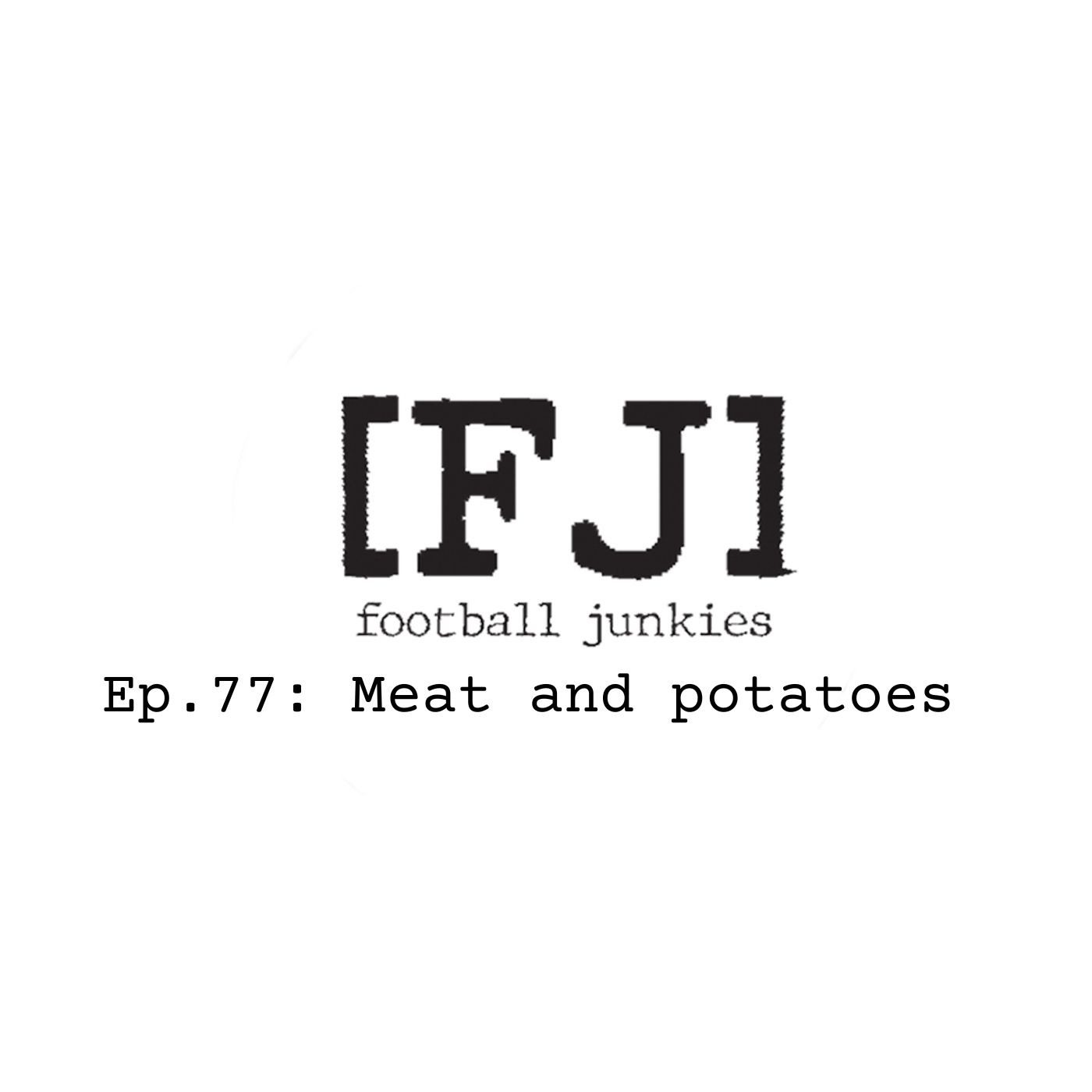 Football Junkies podcast