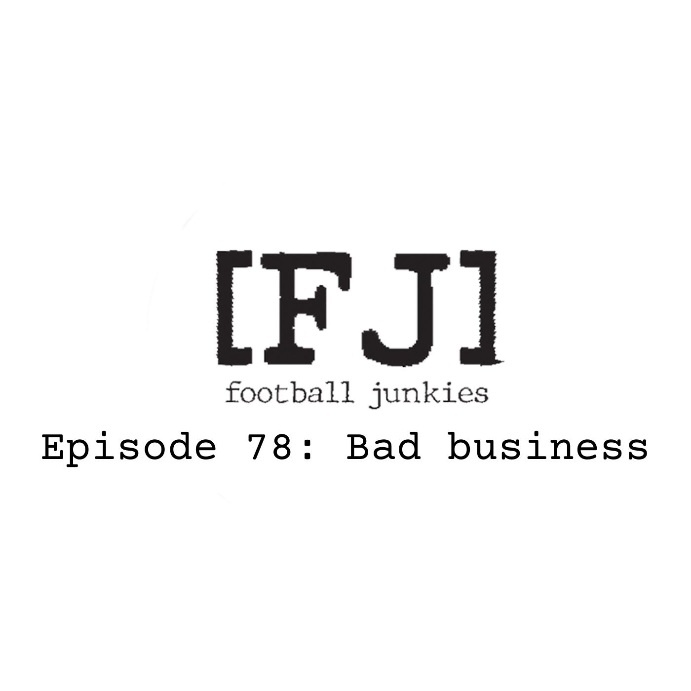 Football Junkies podcast