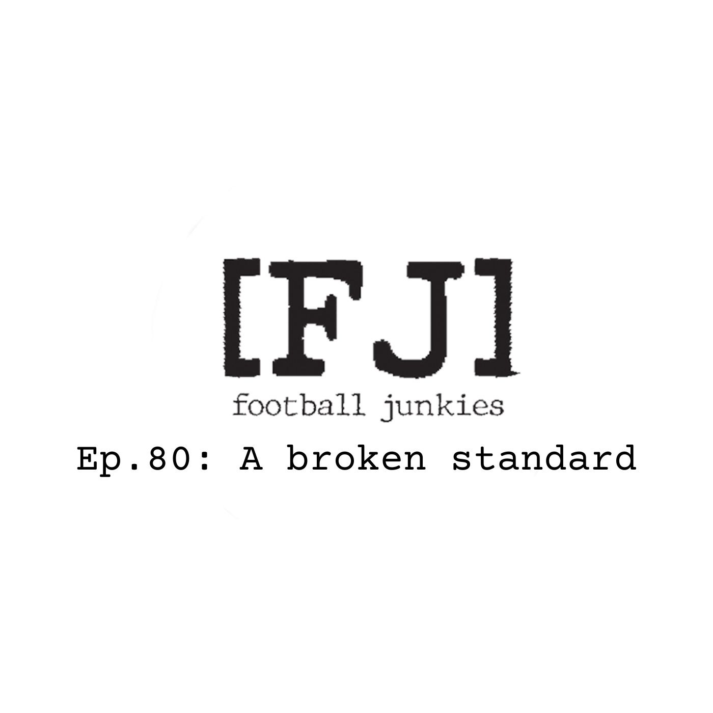 Football Junkies podcast