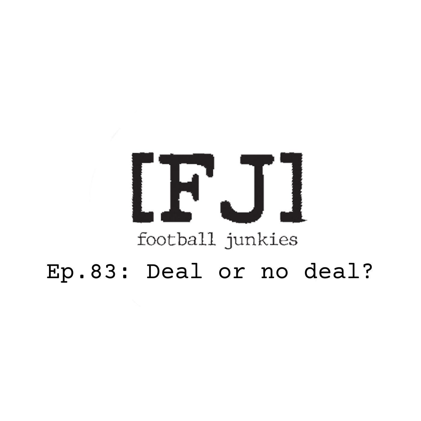 Football Junkies podcast