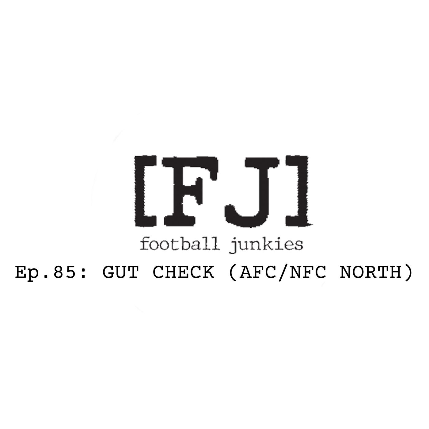 Football Junkies podcast