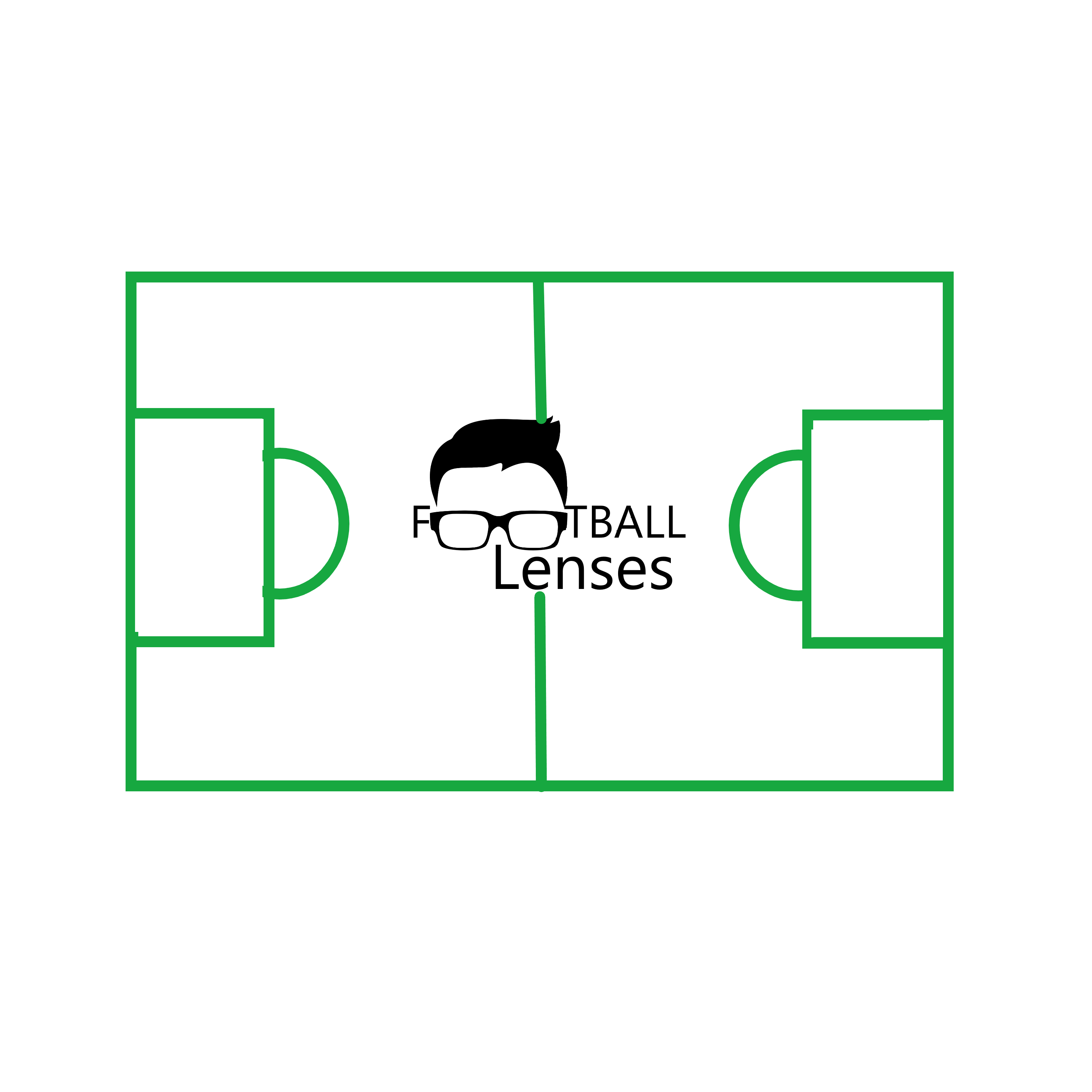 Football Lenses