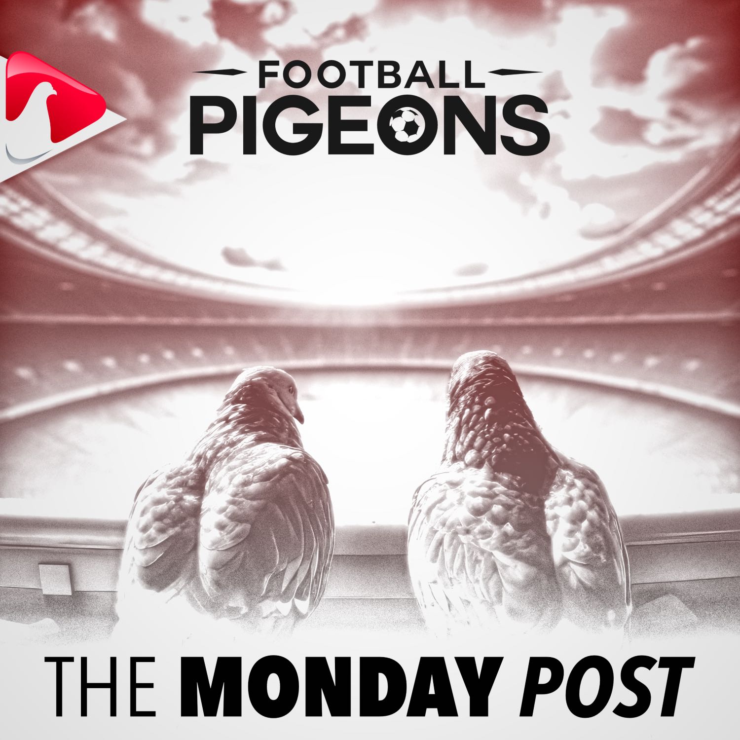 THE MONDAY POST