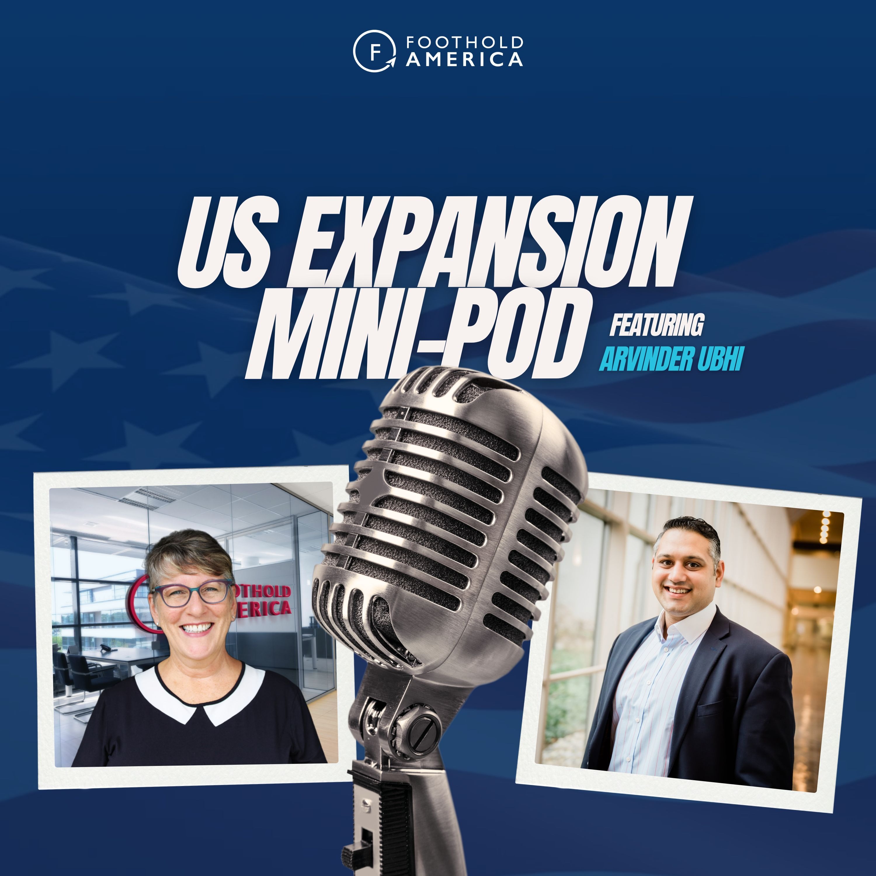 Immigration Strategy Through Administration Change with Arvinder Ubhi episode artwork