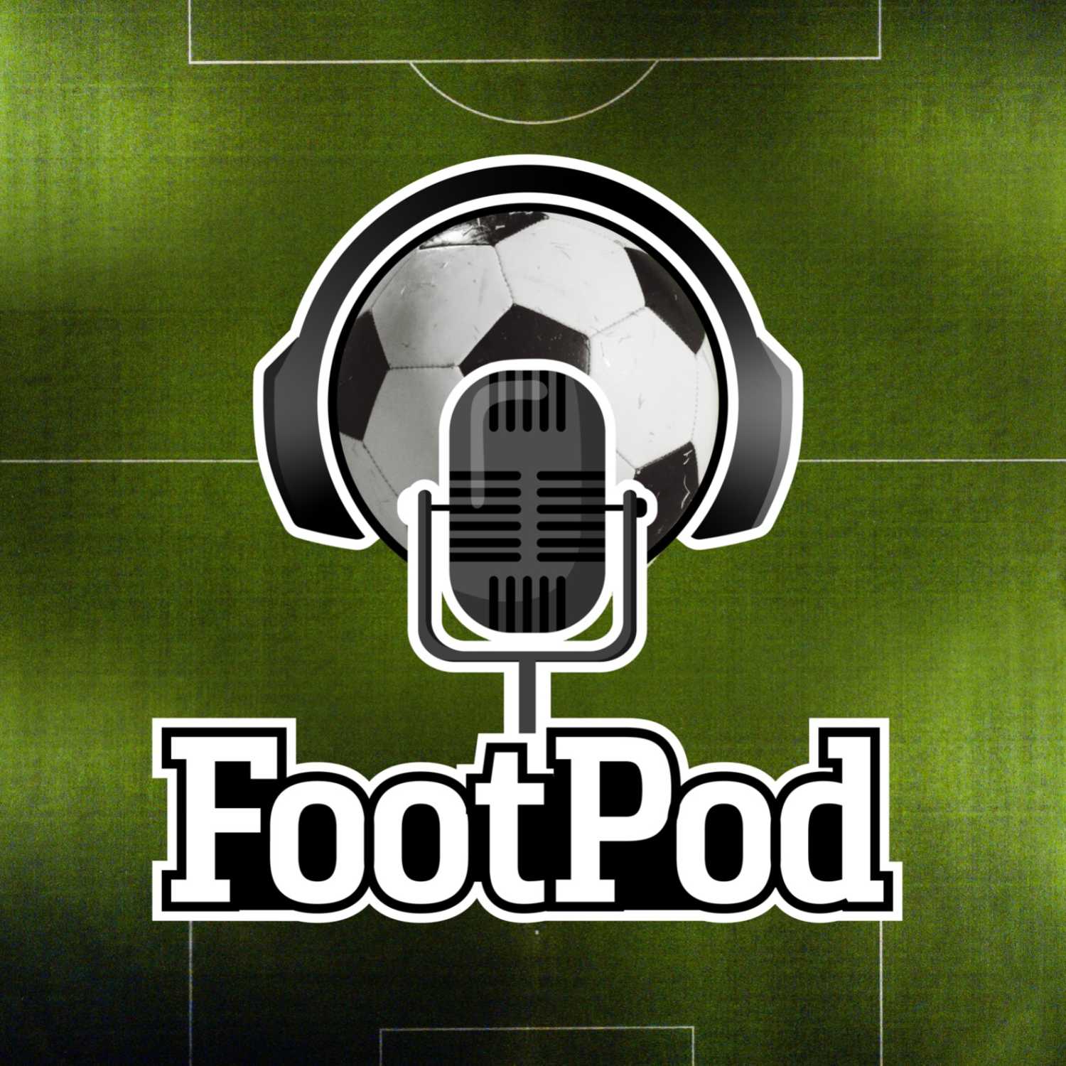 FootPod פודקאסט אוהדי הפרמיירליג בישראל