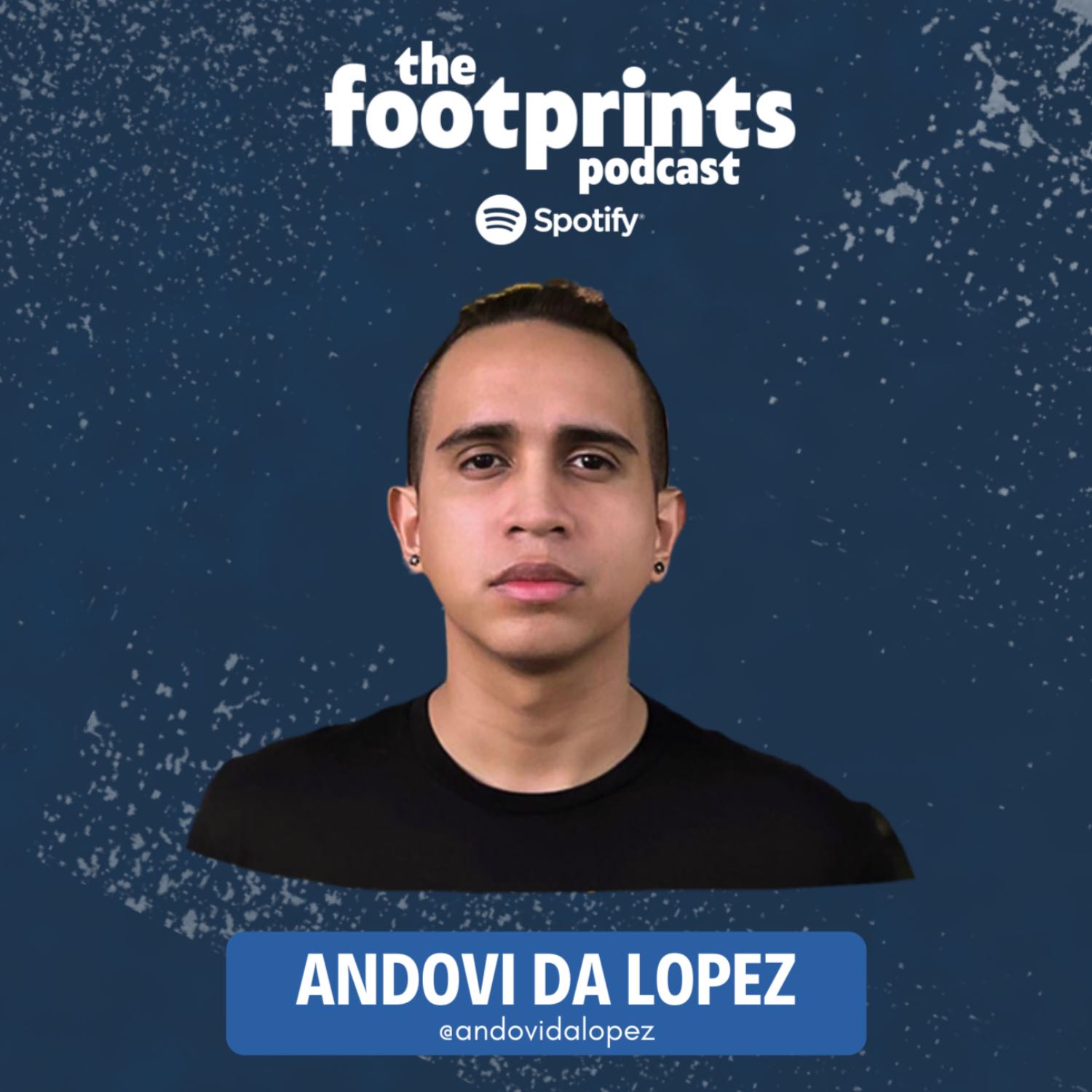 The Footprints Podcast