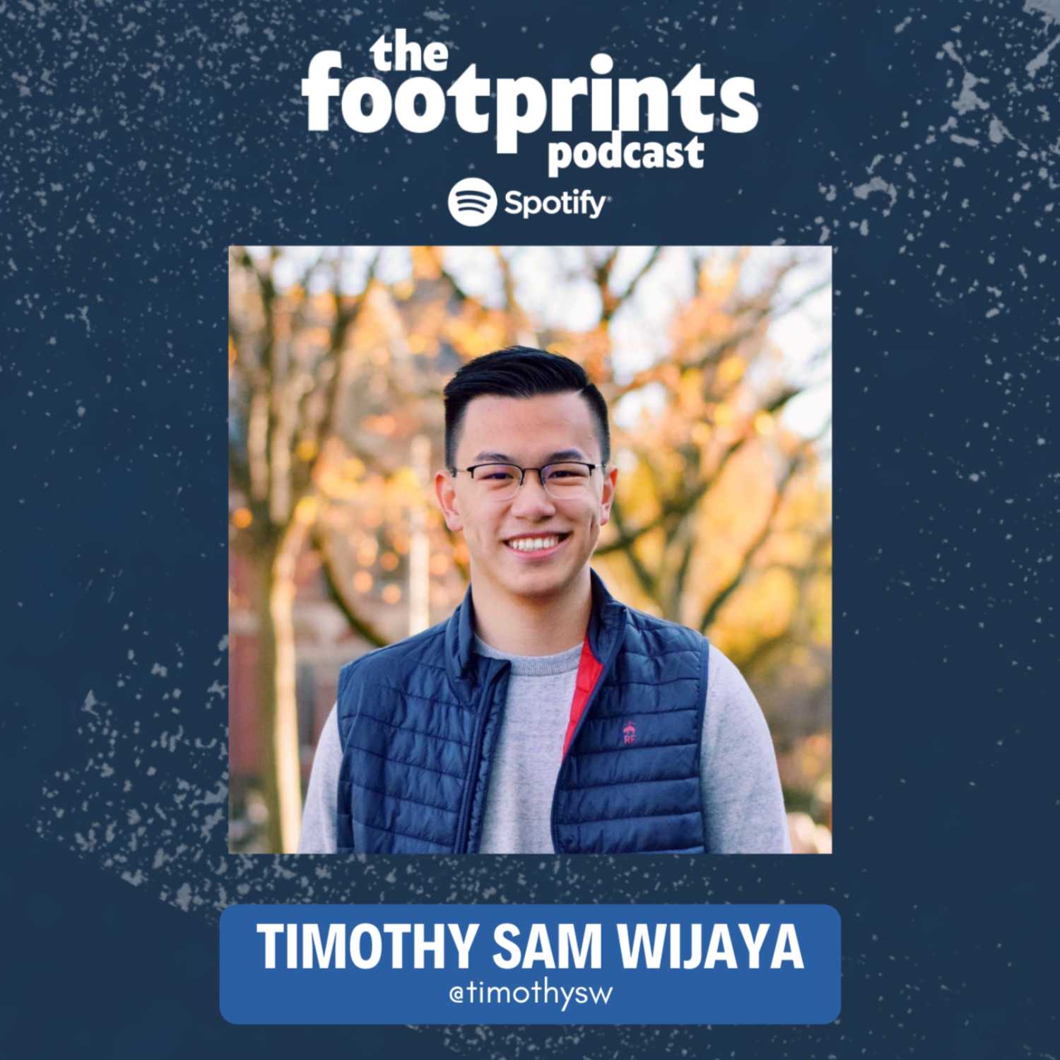 The Footprints Podcast