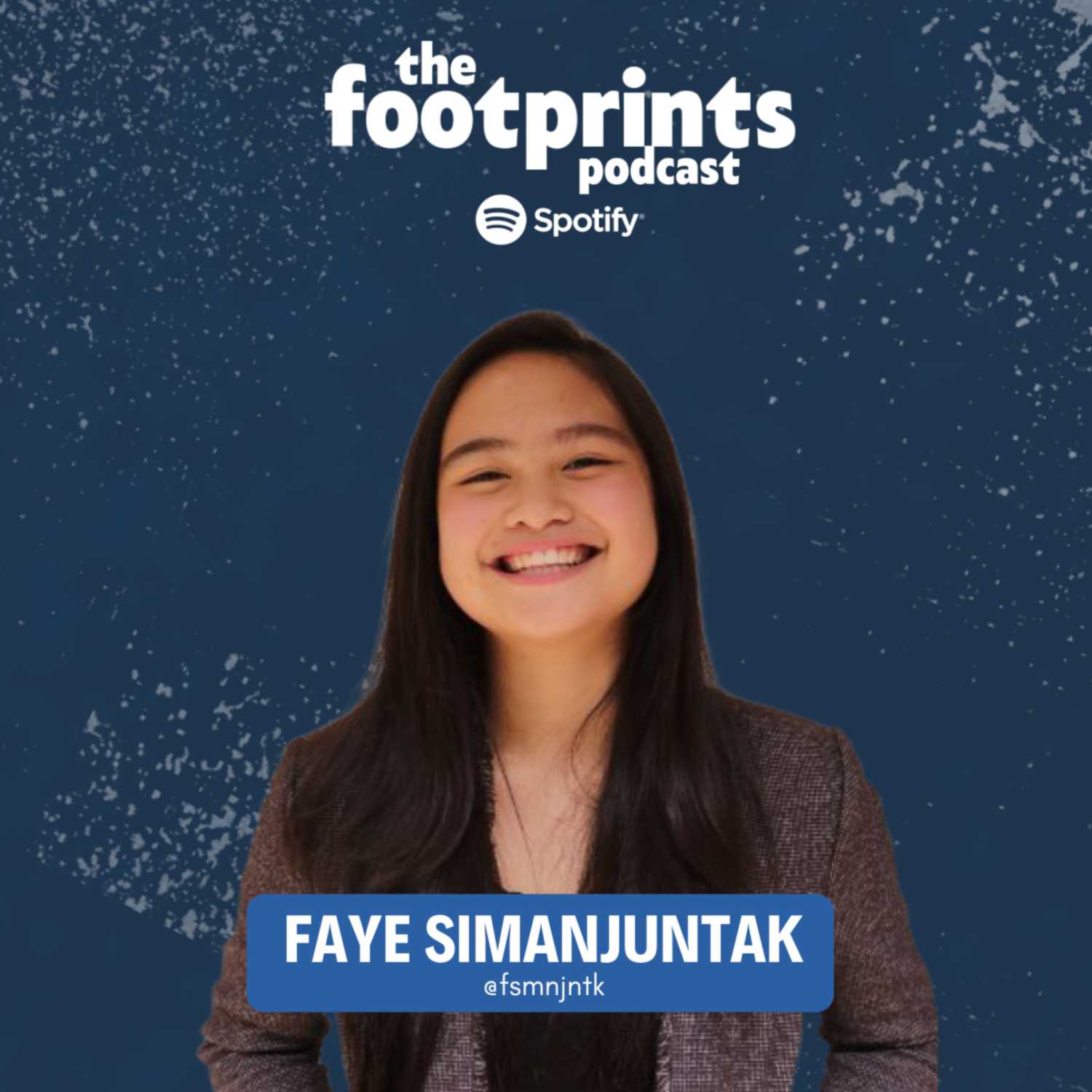 The Footprints Podcast