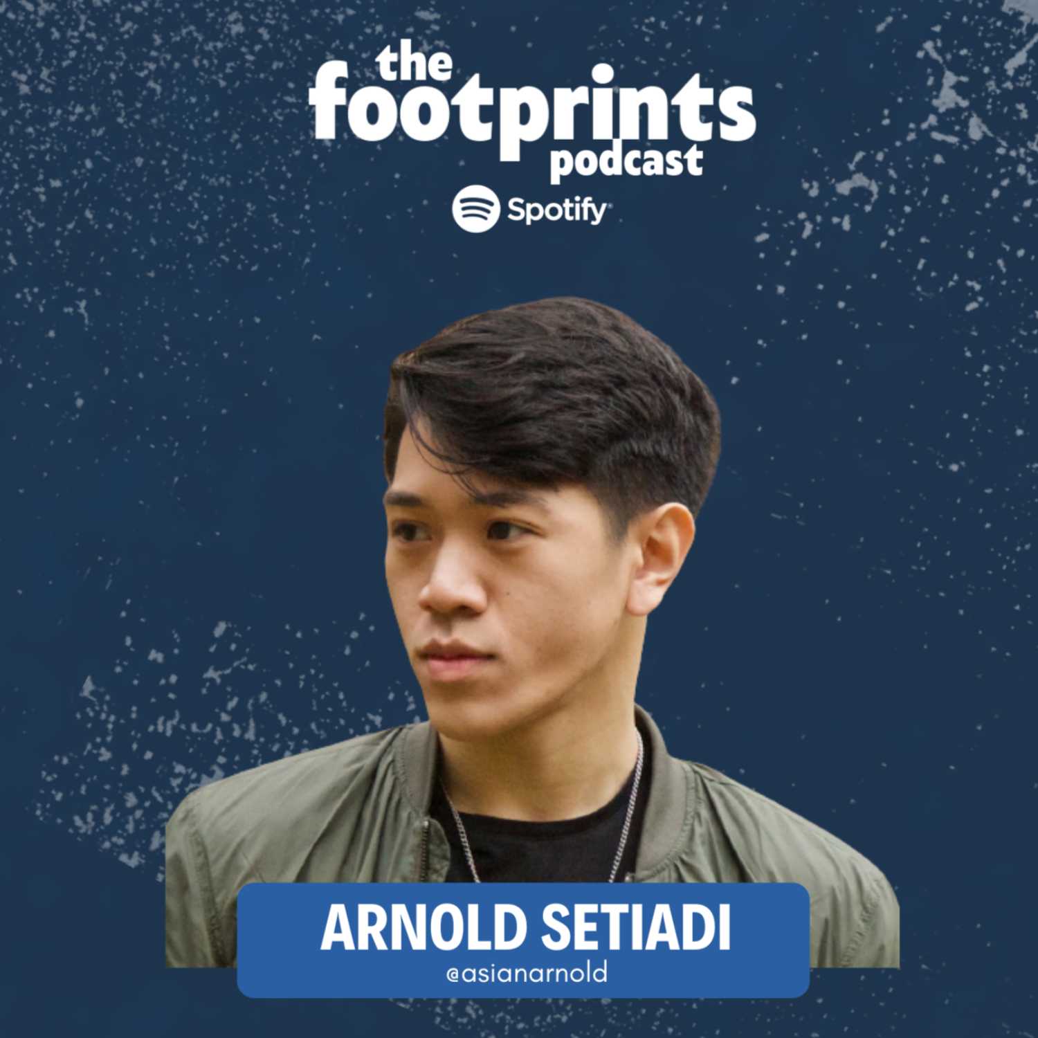 The Footprints Podcast