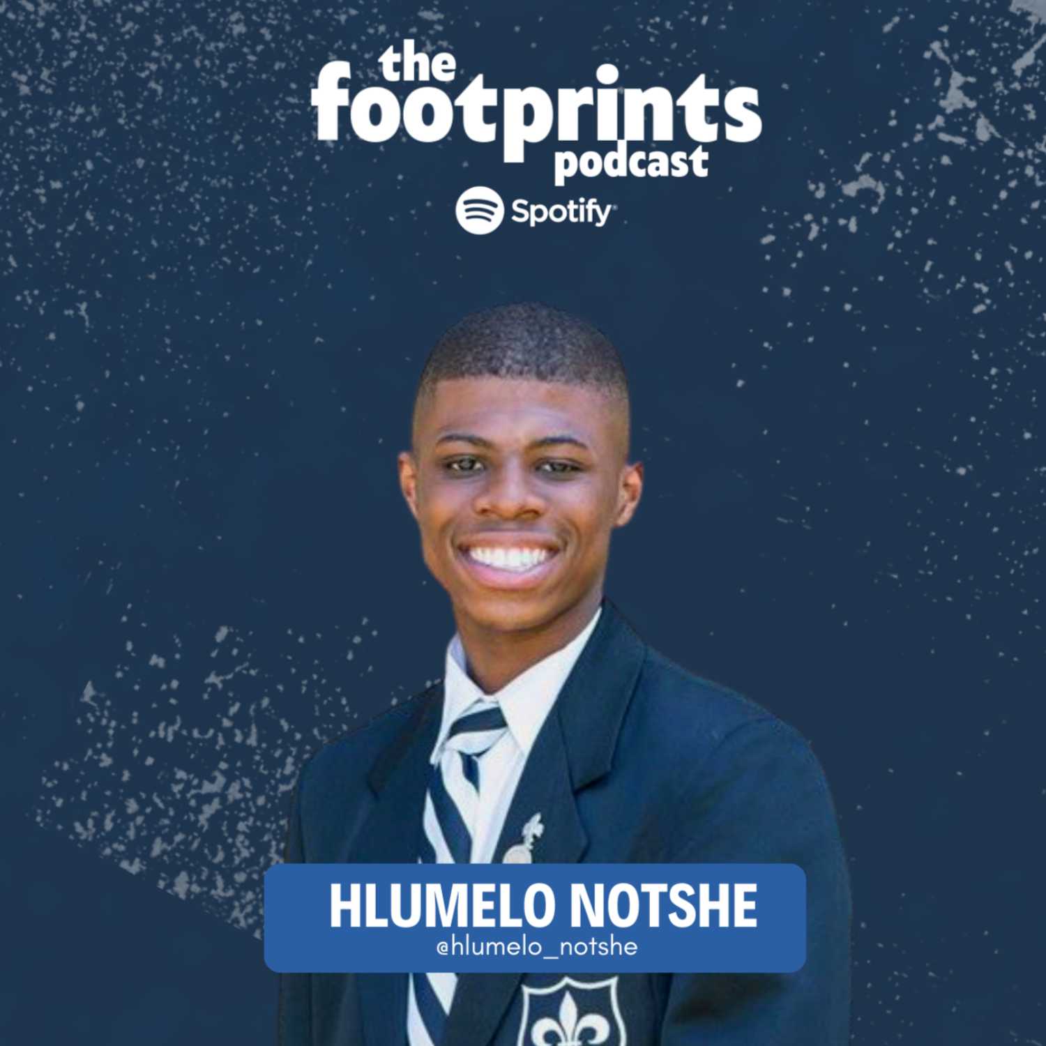 The Footprints Podcast