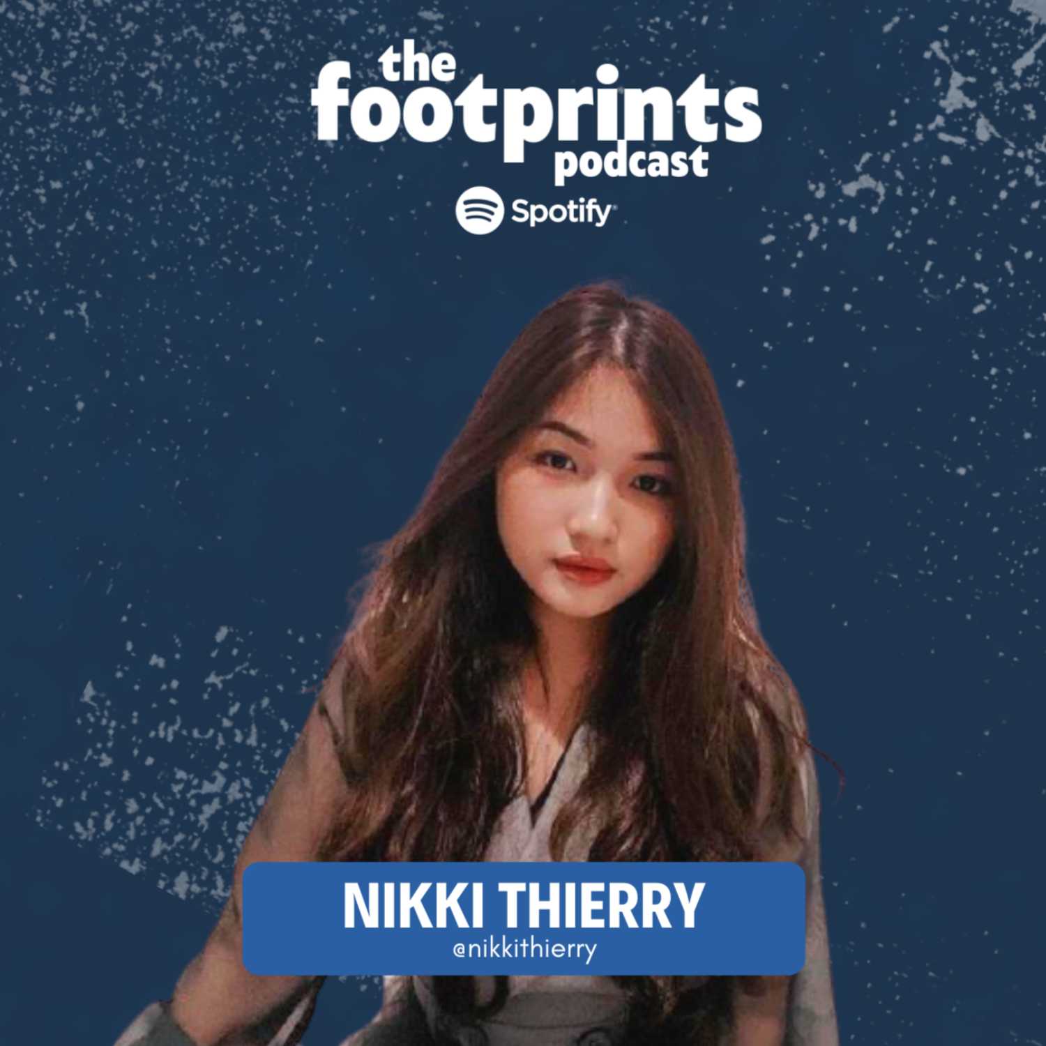 The Footprints Podcast