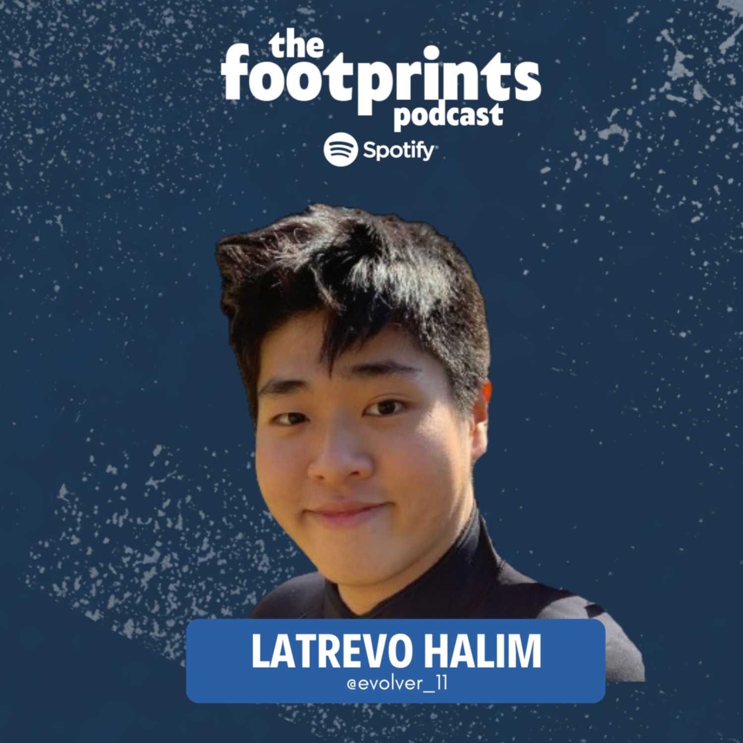 The Footprints Podcast