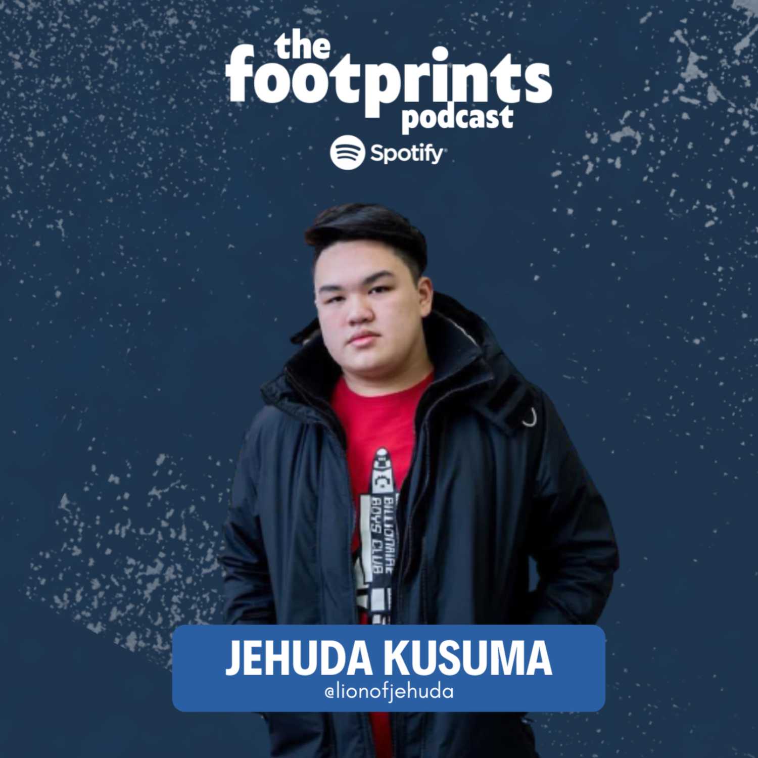 The Footprints Podcast