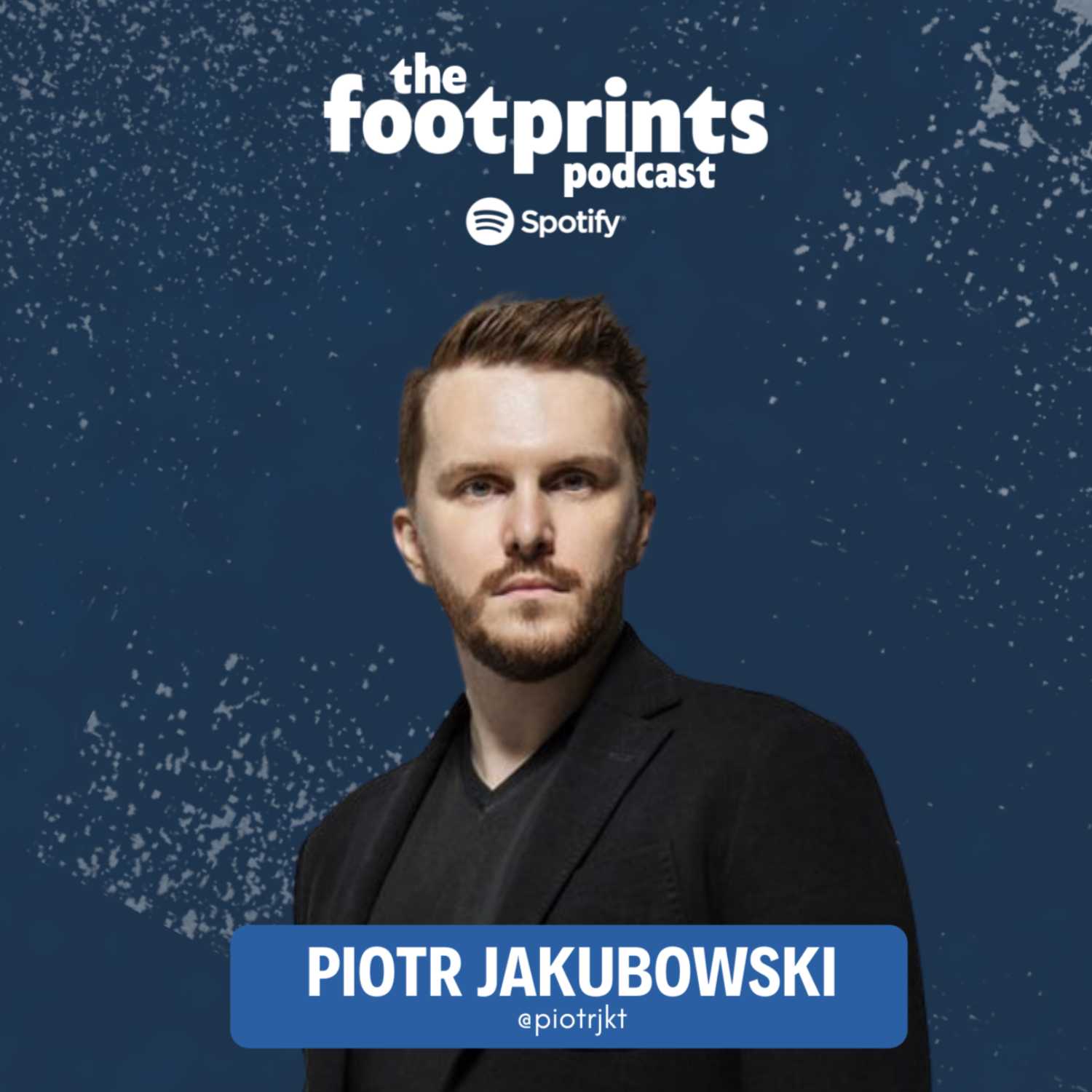 The Footprints Podcast