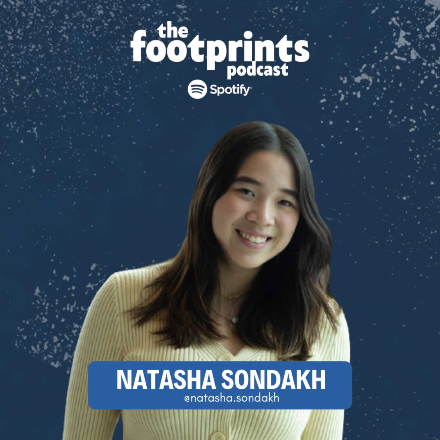 The Footprints Podcast