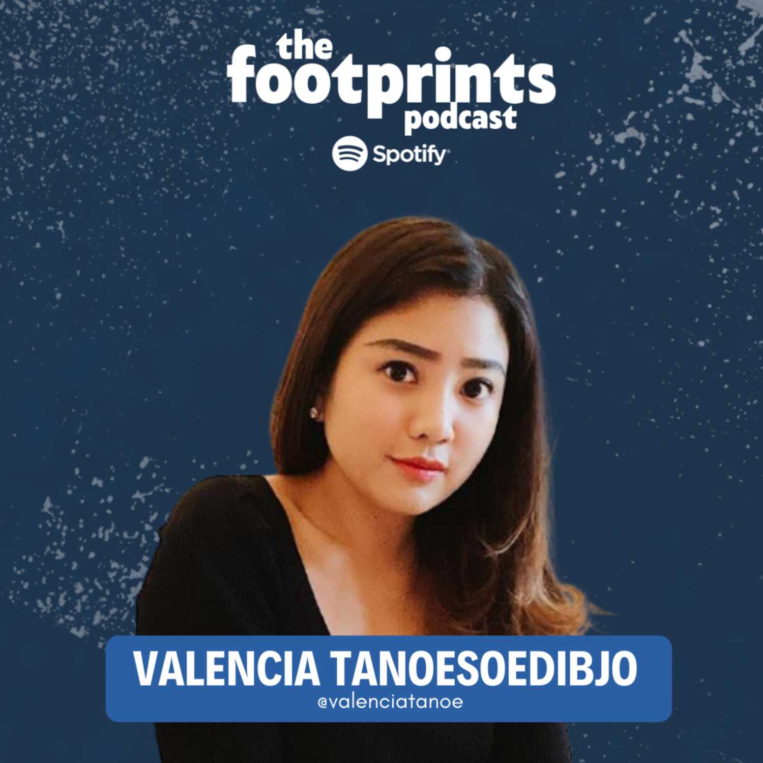 The Footprints Podcast