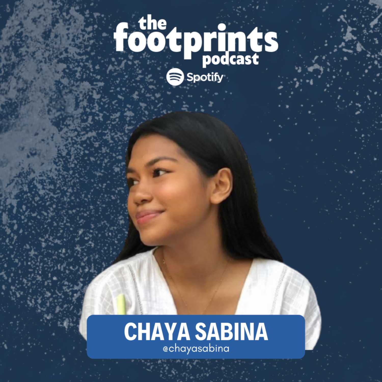 The Footprints Podcast