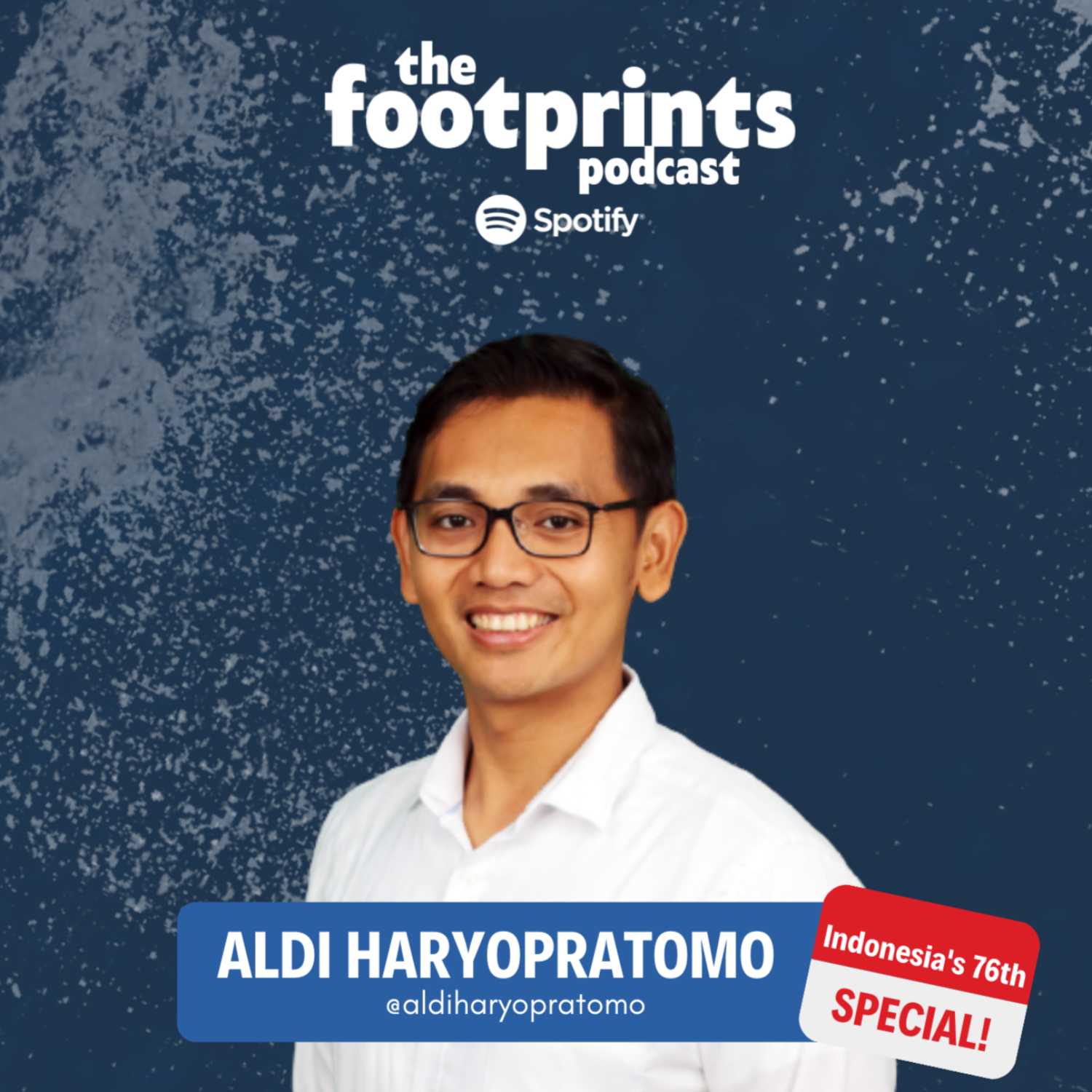 The Footprints Podcast