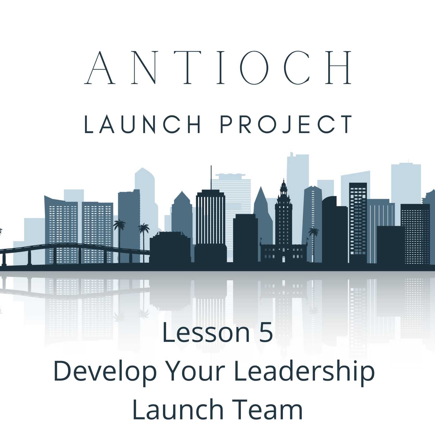 Footstep Ministry Podcasts