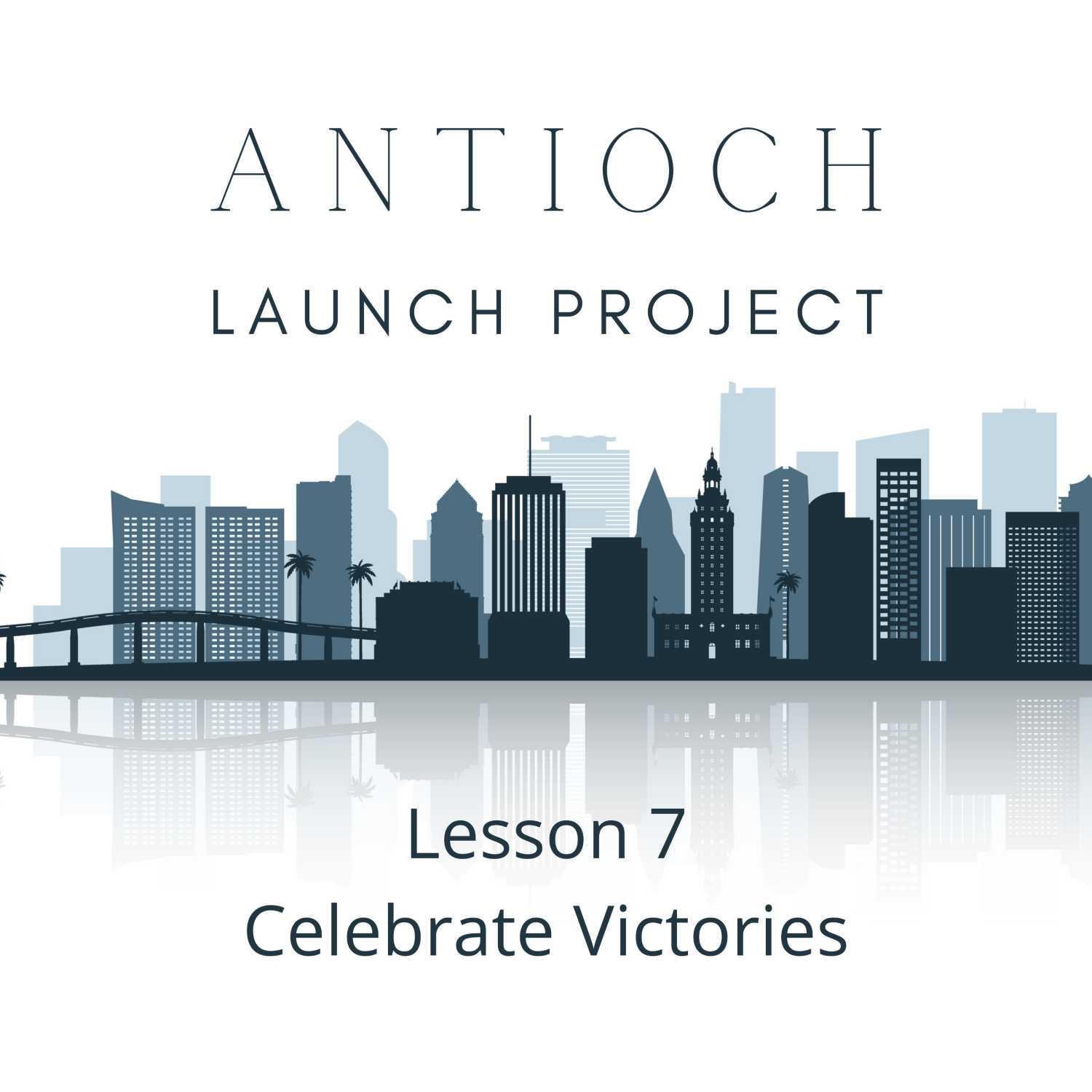 Footstep Ministry Podcasts