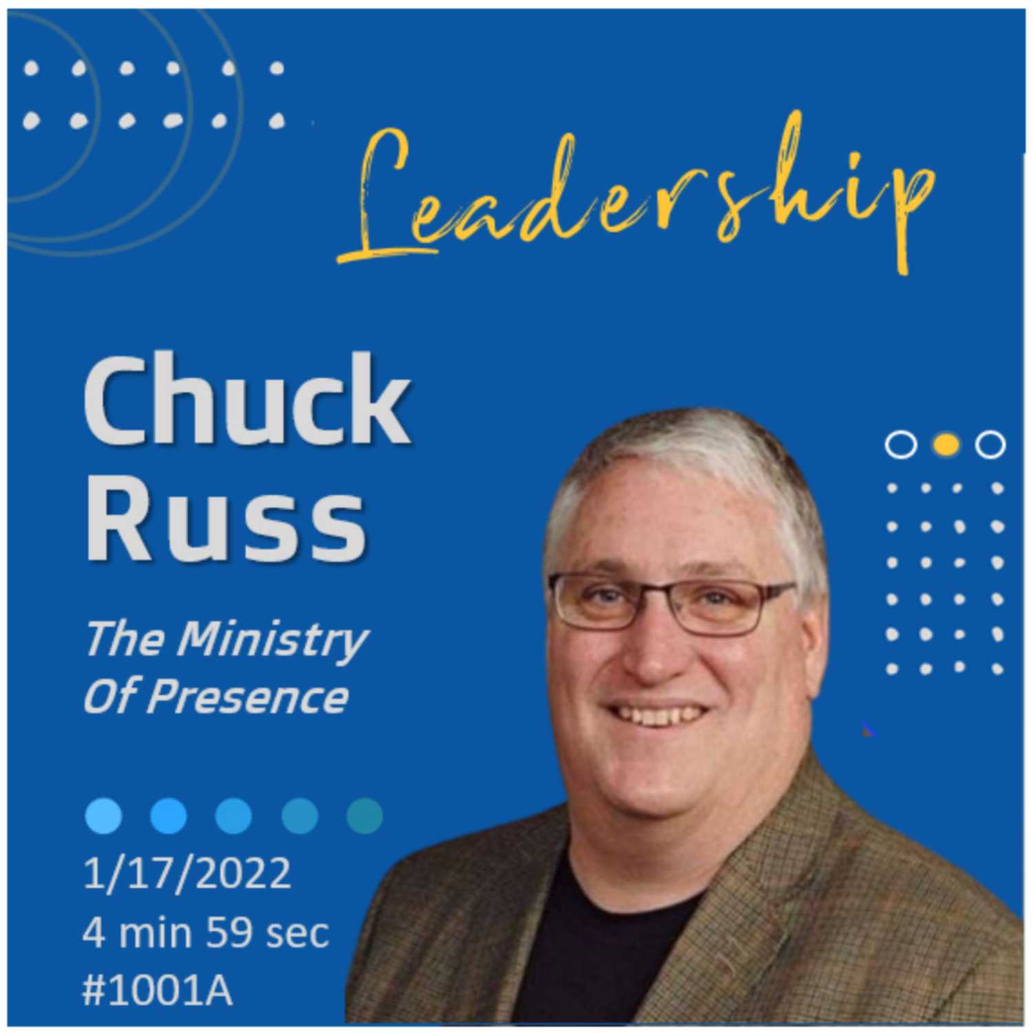 Footstep Ministry Podcasts