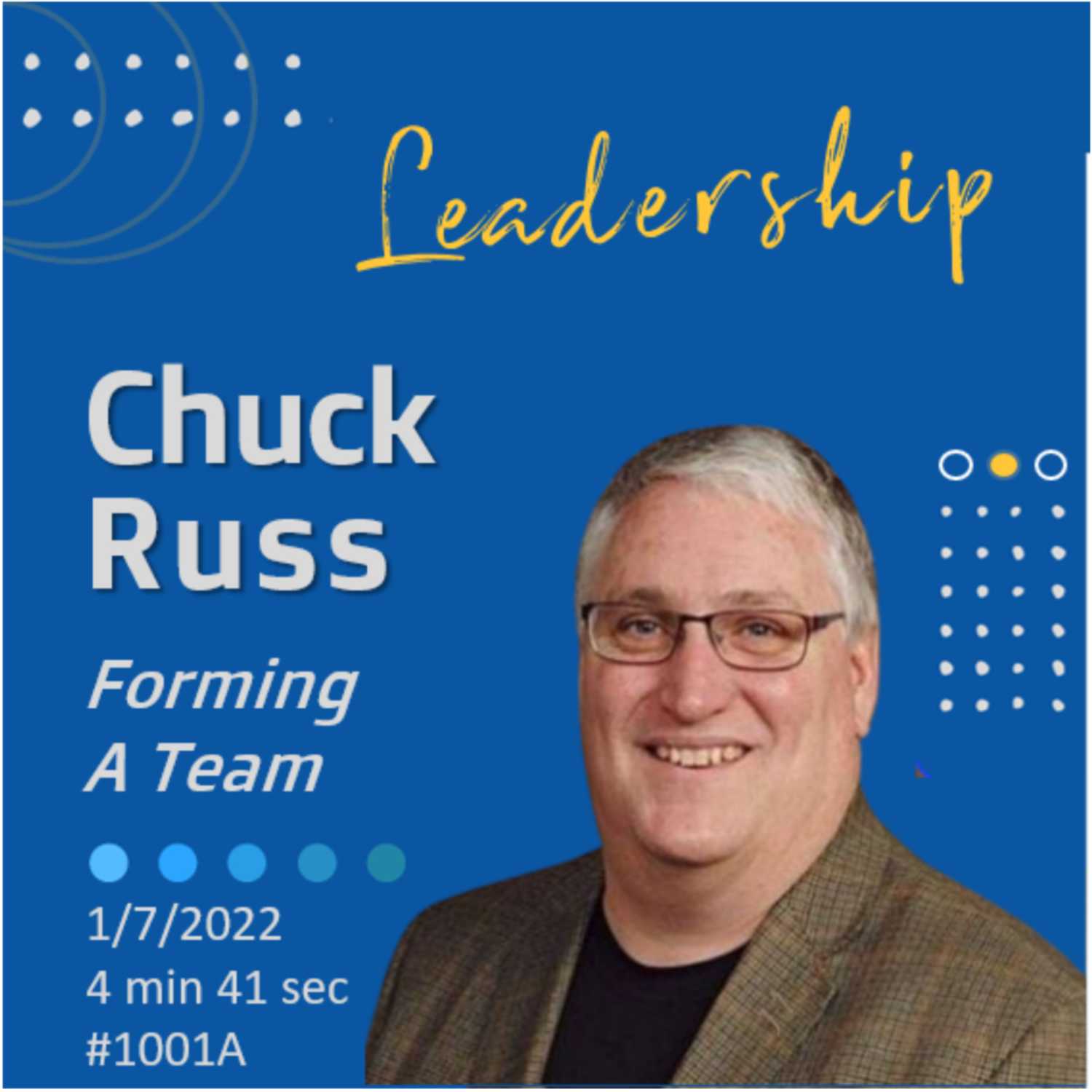 Footstep Ministry Podcasts