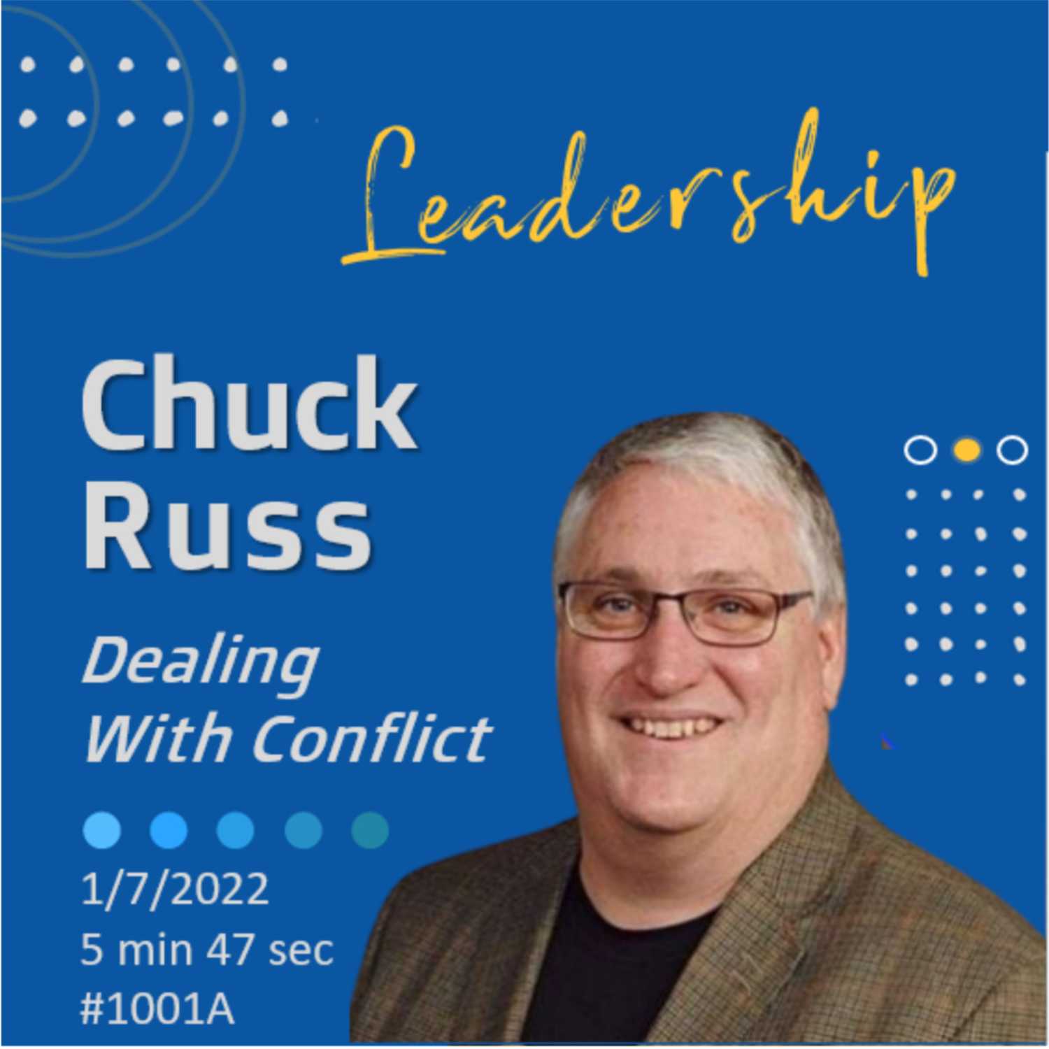 Footstep Ministry Podcasts