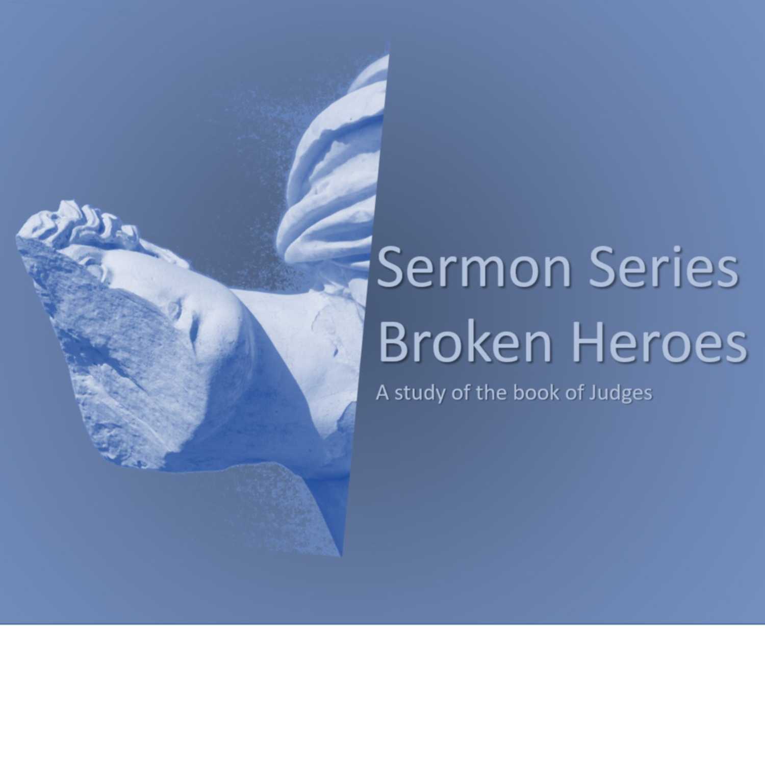 Footstep Ministry Podcasts
