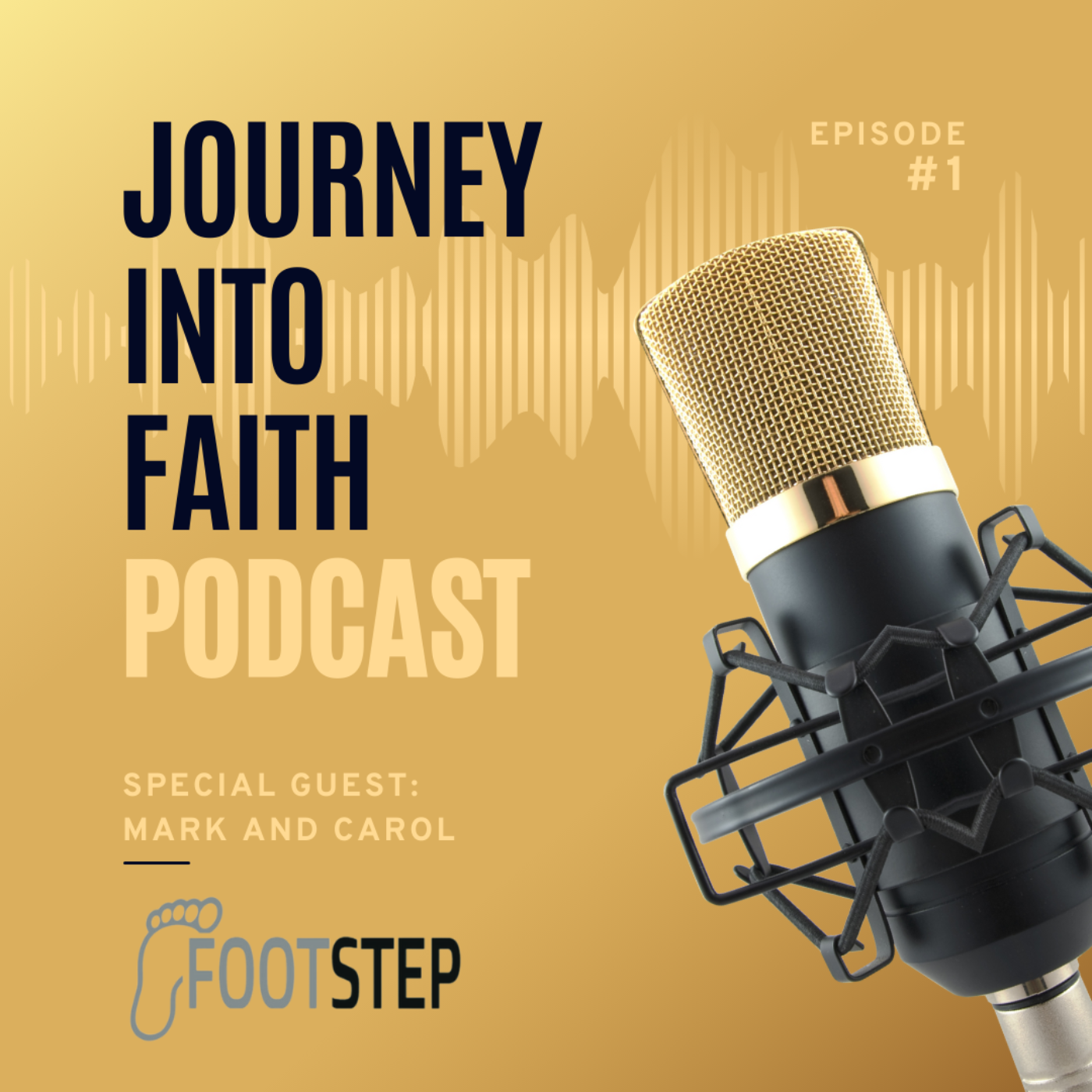 Footstep Ministry Podcasts