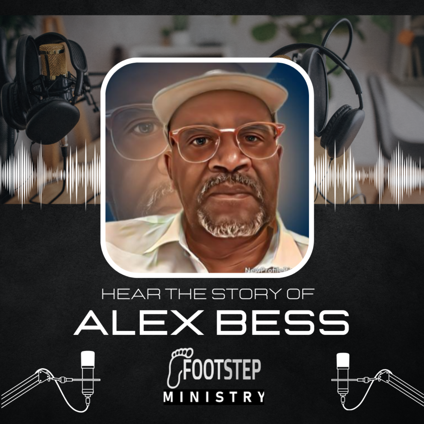 Footstep Ministry Podcasts
