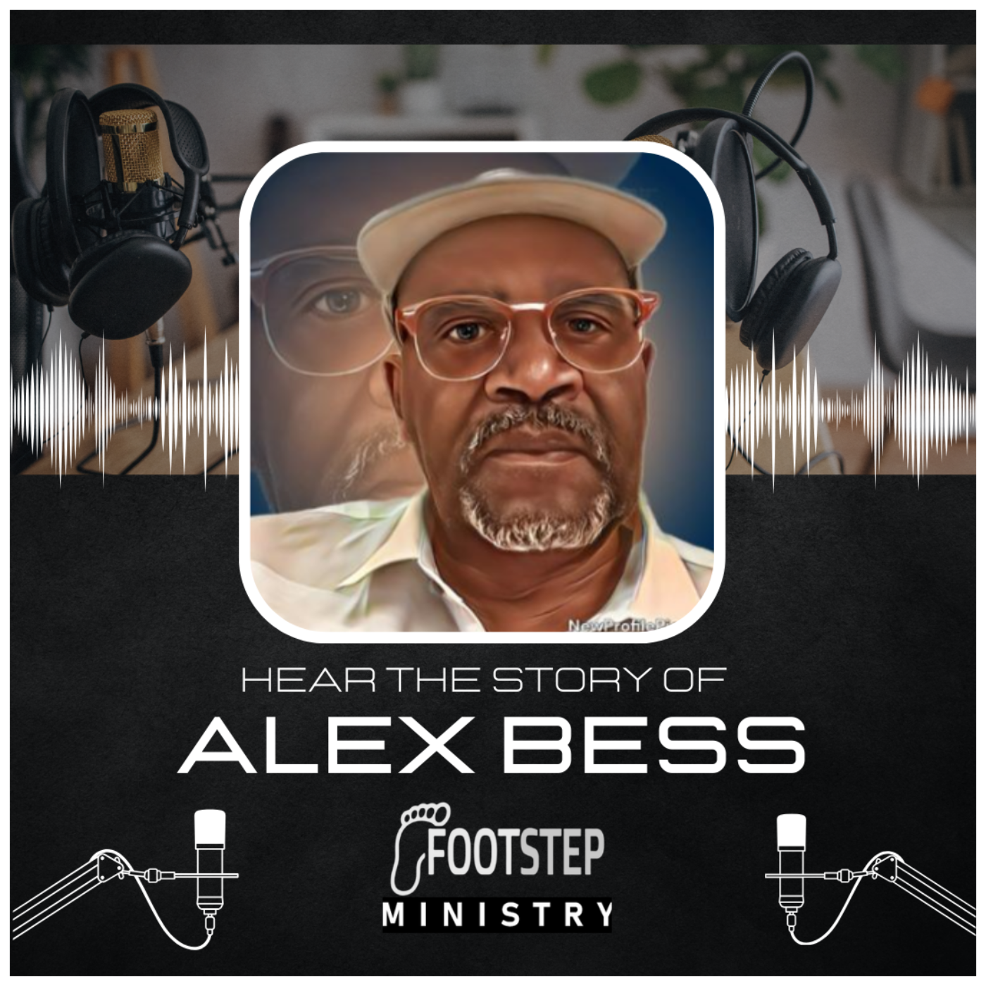 Footstep Ministry Podcasts