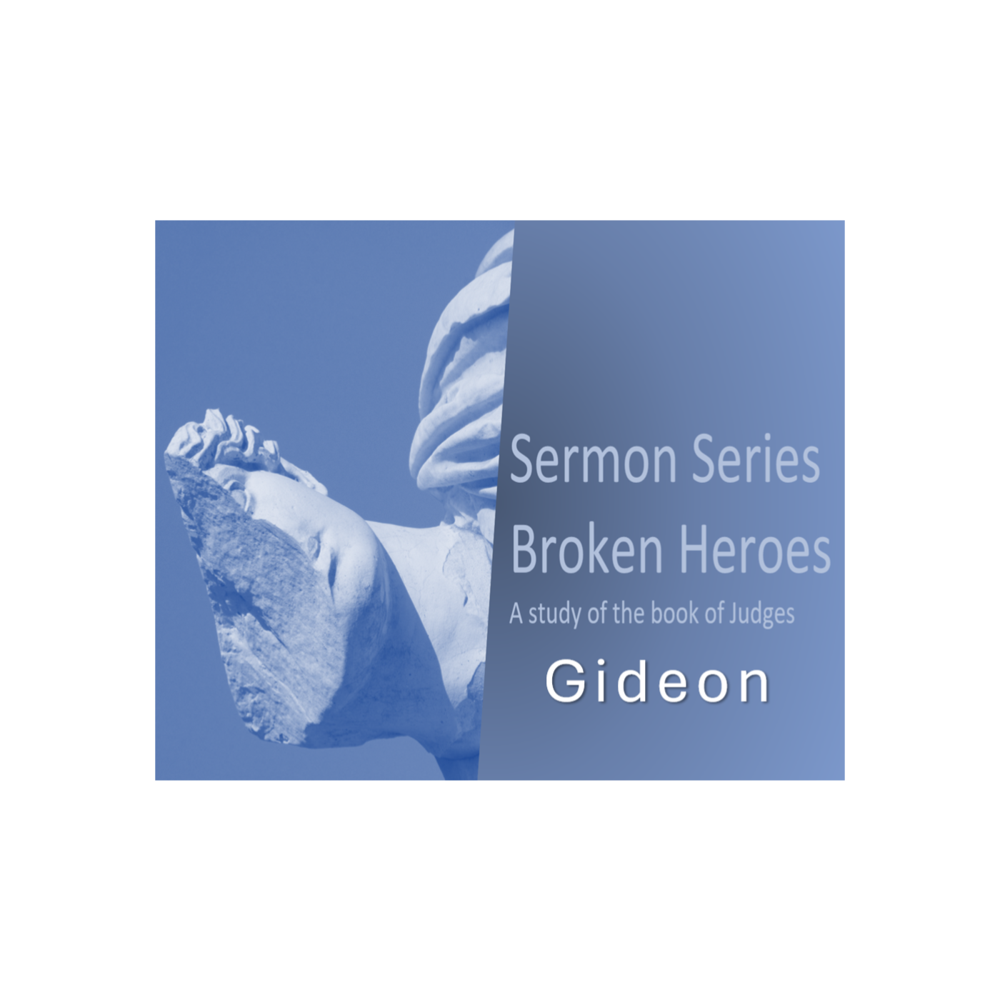 Footstep Ministry Podcasts