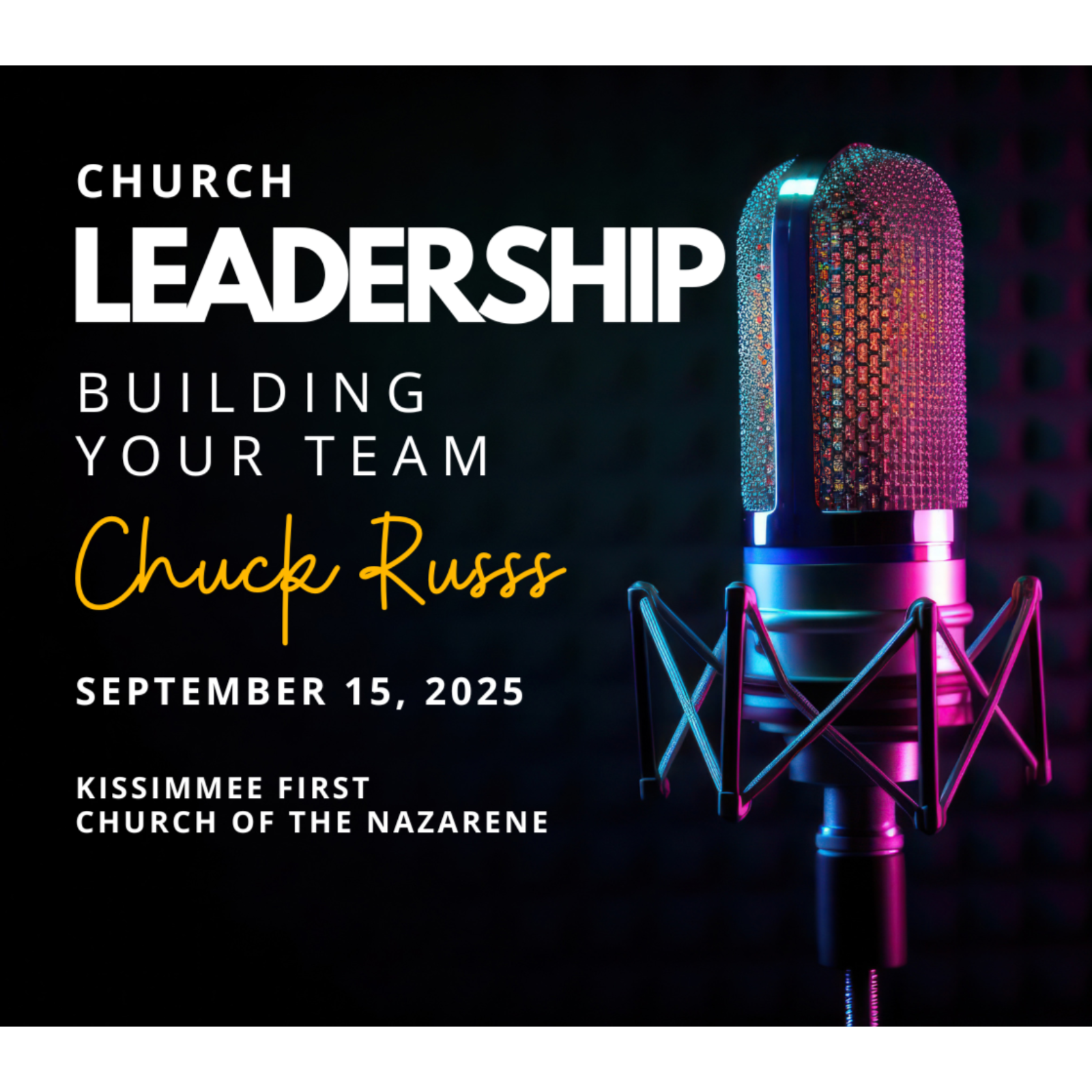 Footstep Ministry Podcasts