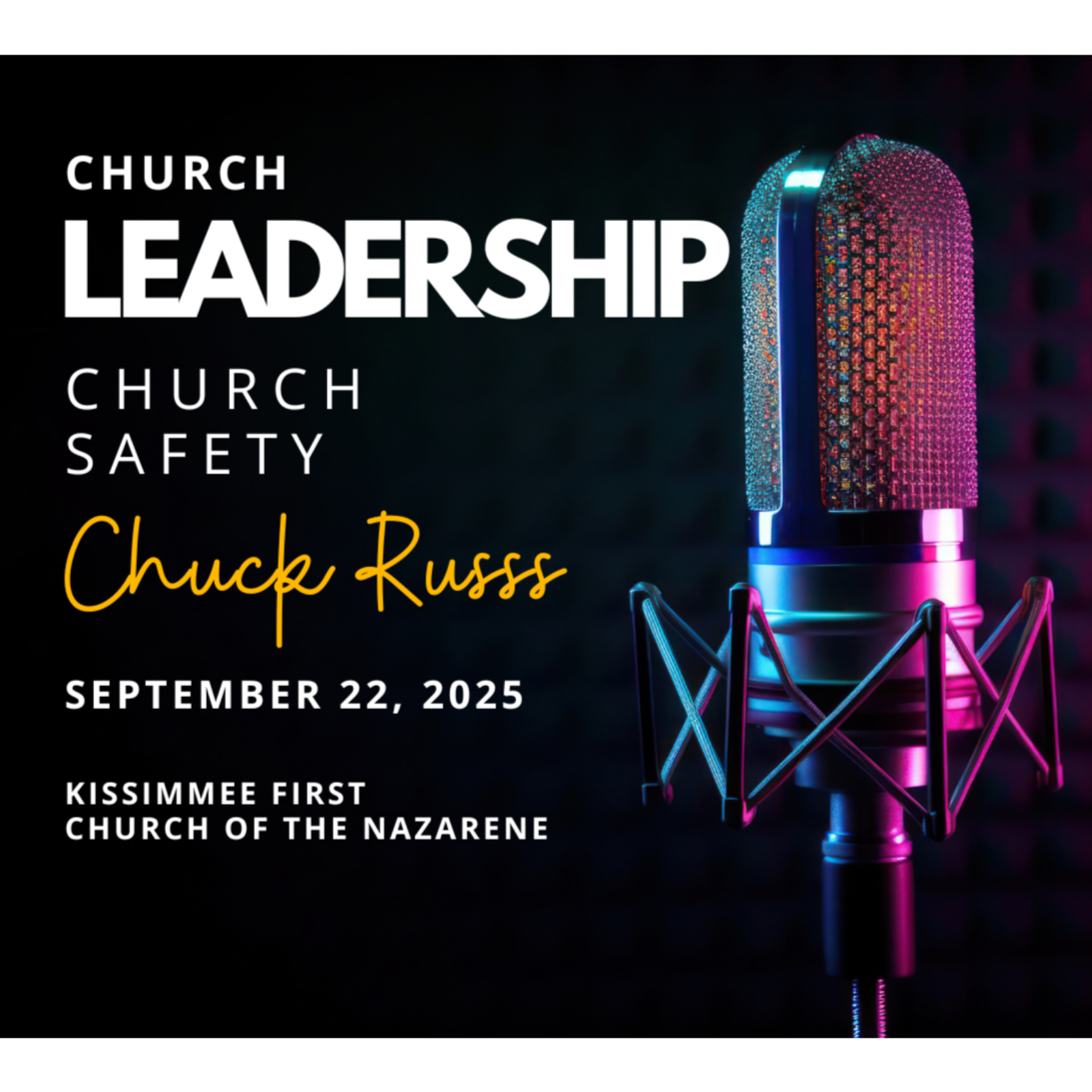 Footstep Ministry Podcasts