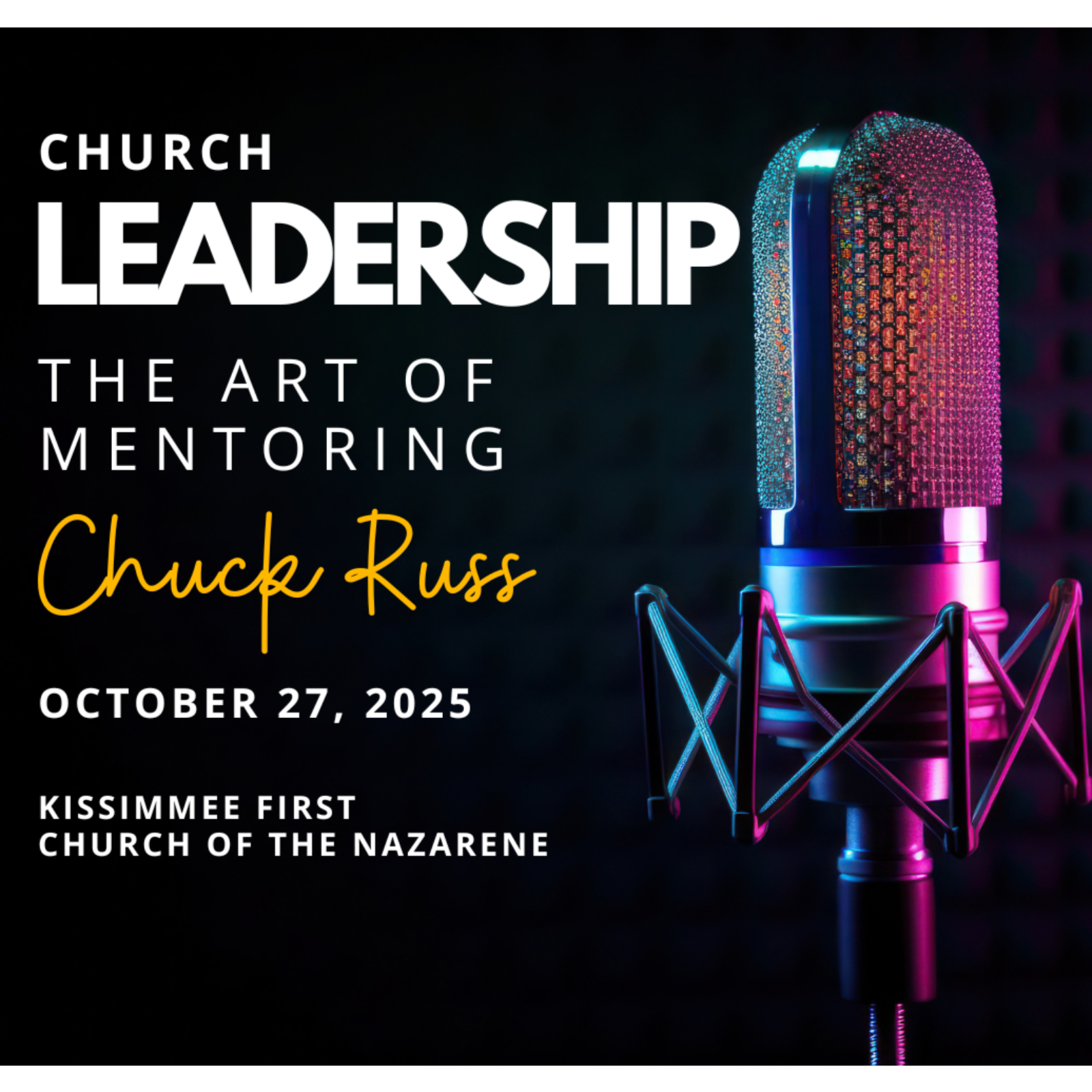 Footstep Ministry Podcasts