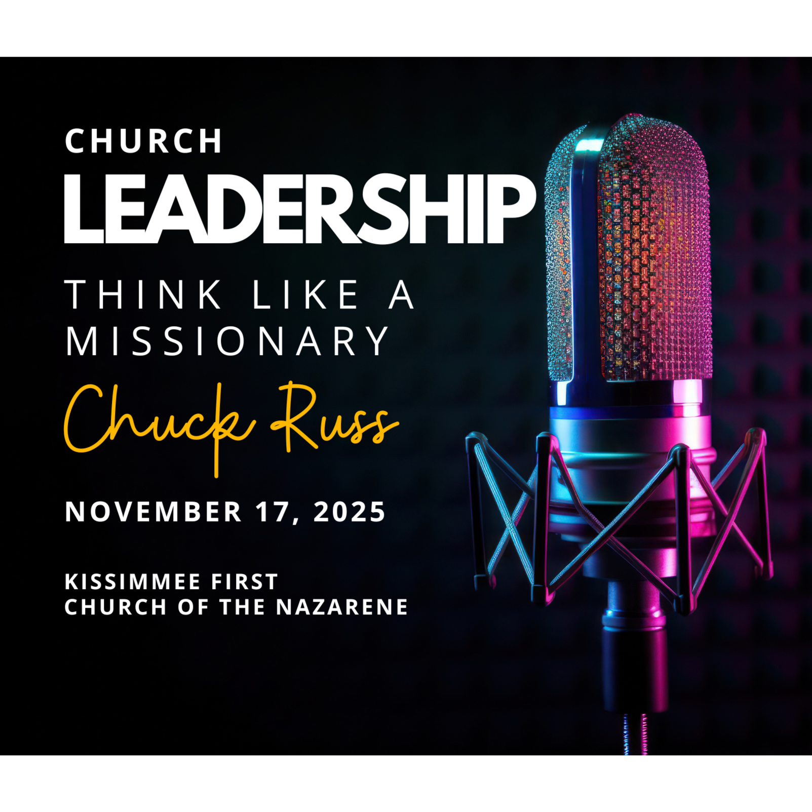 Footstep Ministry Podcasts